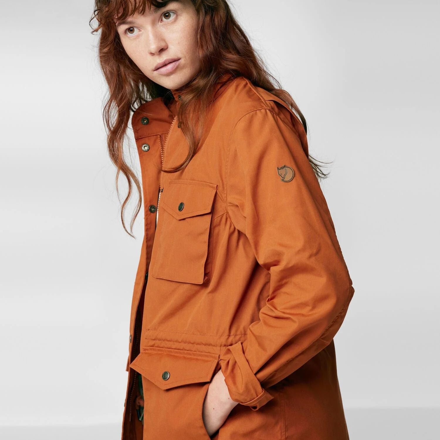 Räven Jacket W - Image 8