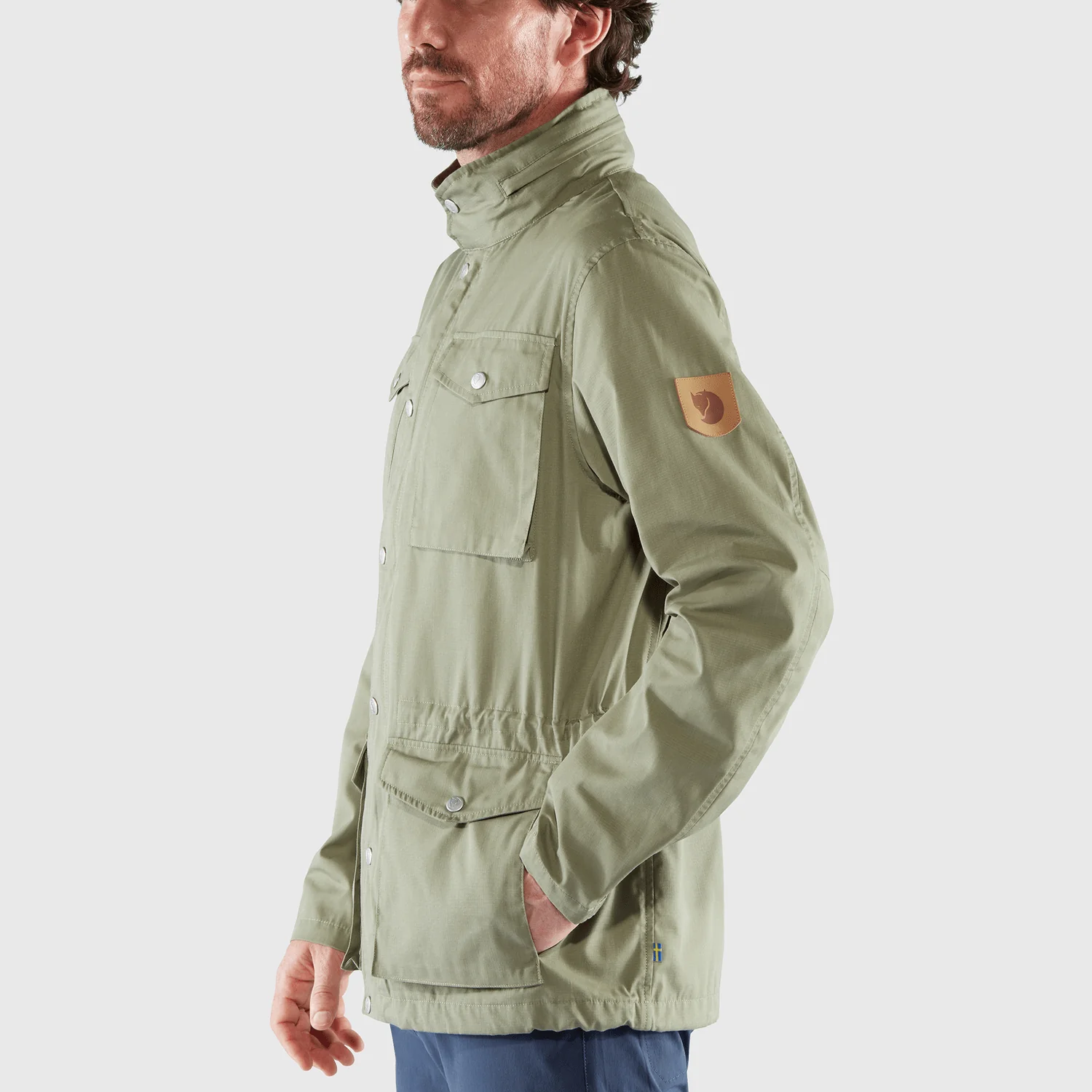Räven Lite Jacket M - Image 3