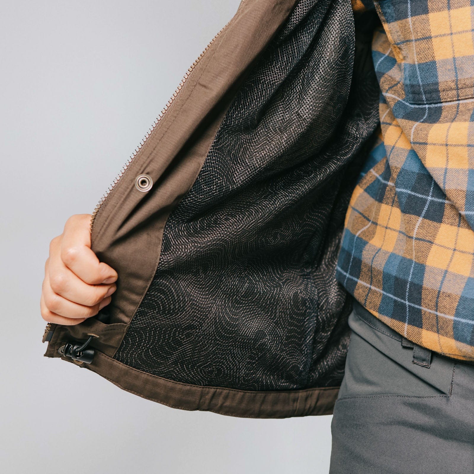 Reporter Lite Vest M - Image 22