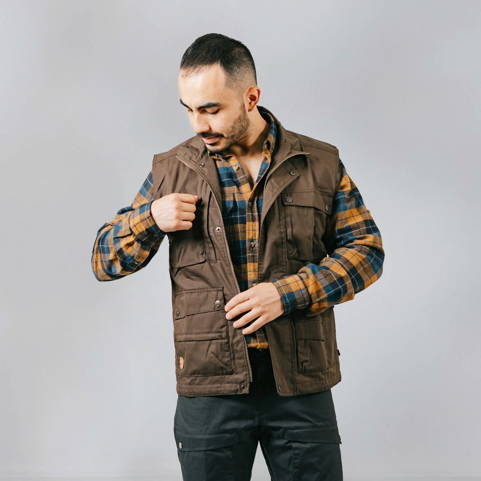 Reporter Lite Vest M - Image 5