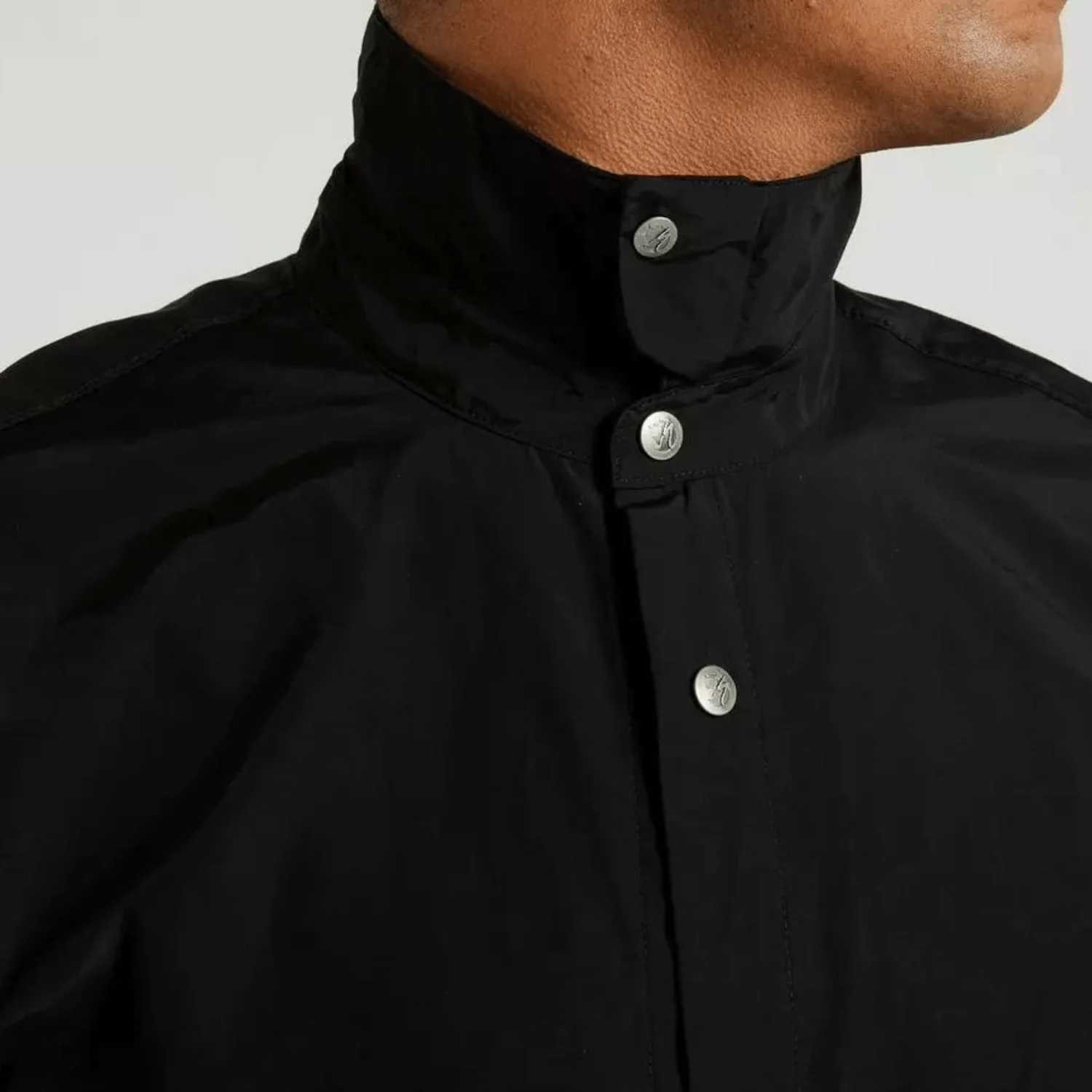 S/F Rider's Wind Jacket M - Image 4