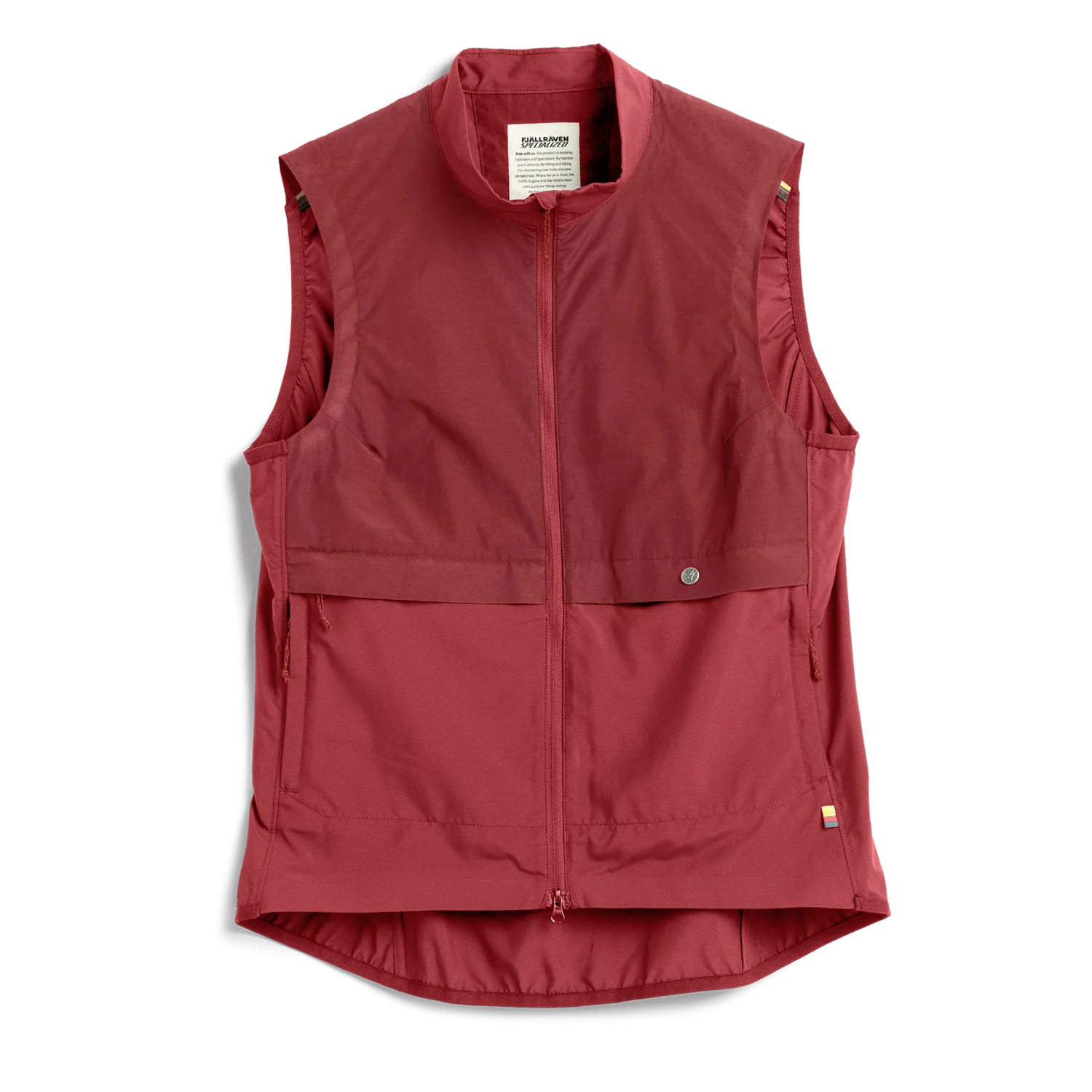 S/F Adventure Vest W - Image 9