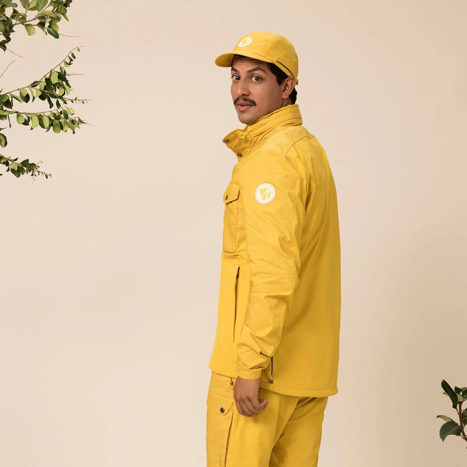S/F Räven Anorak M - Image 4