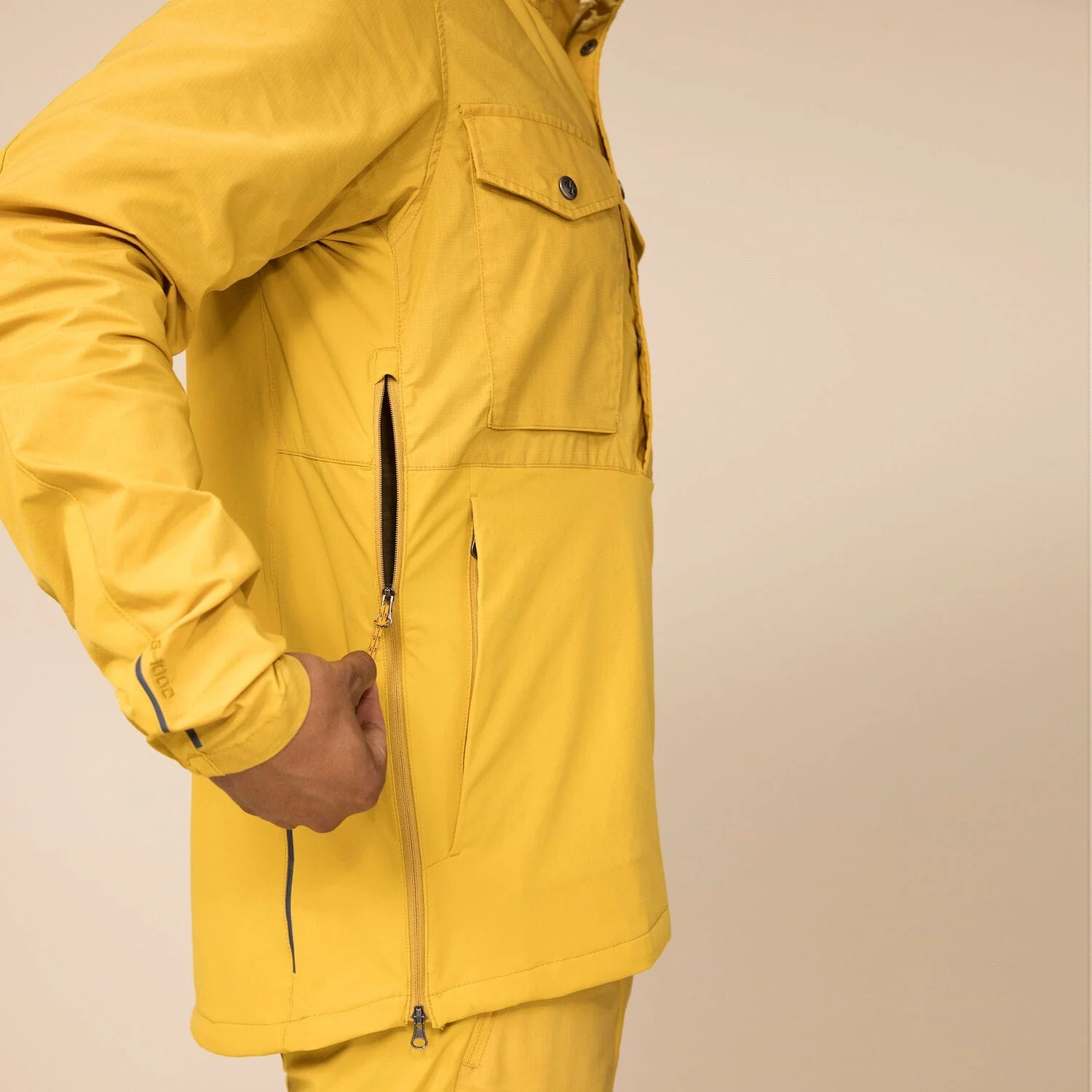 S/F Räven Anorak M - Image 5