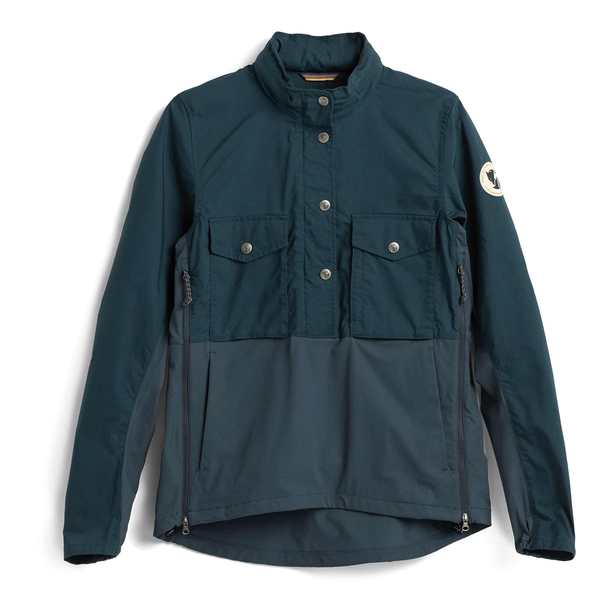 S/F Räven Anorak W - Image 14
