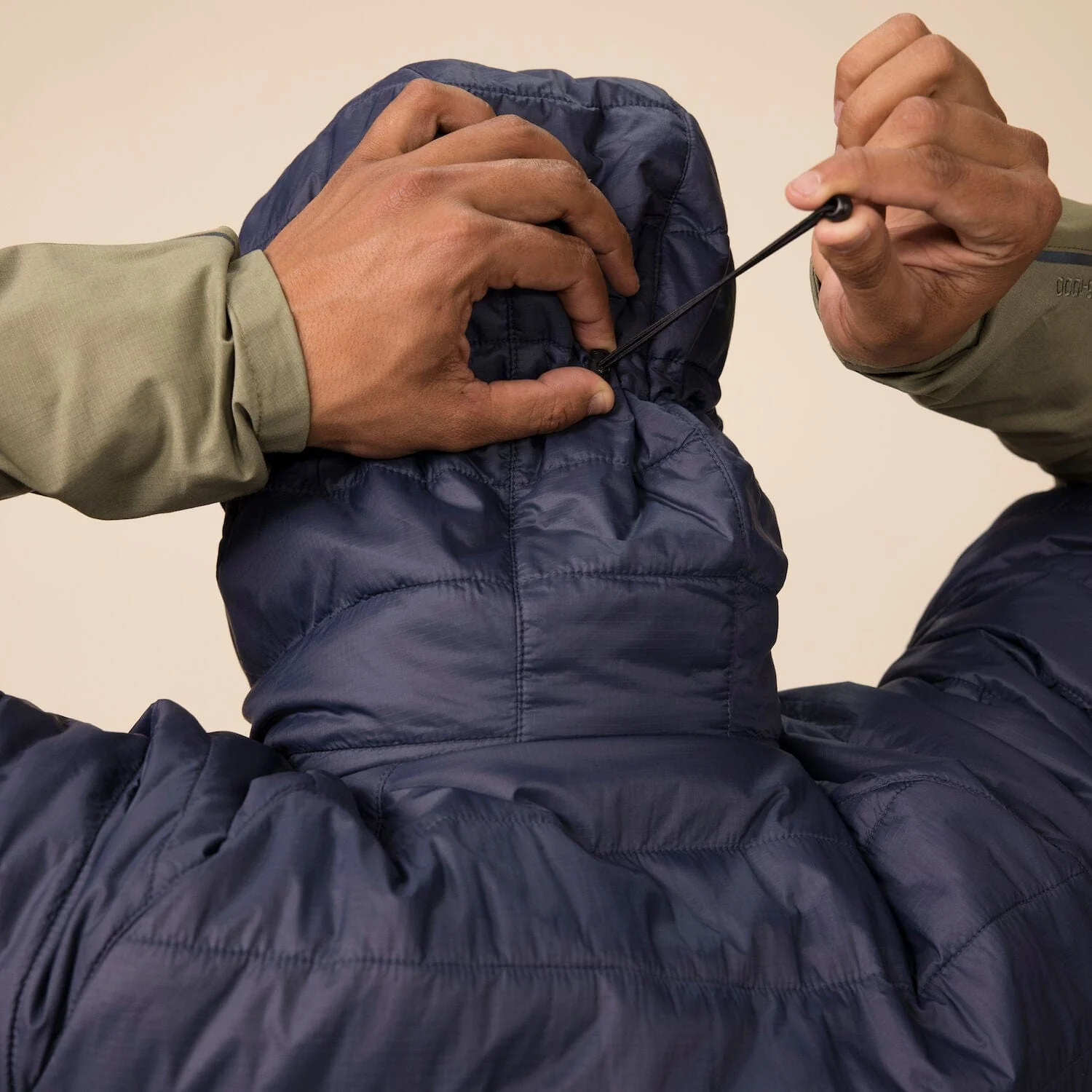 S/F Thermo Anorak - Image 5