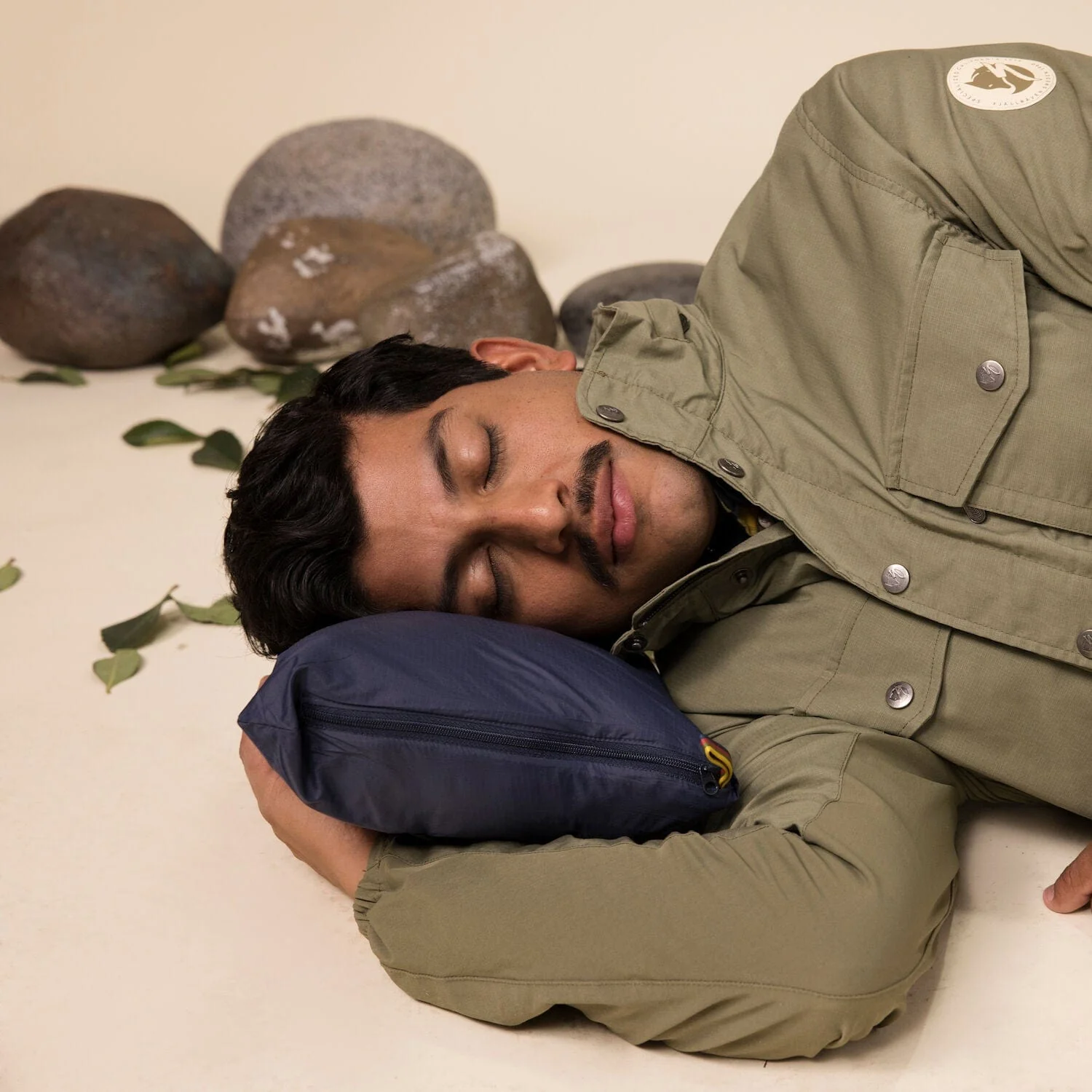 S/F Thermo Anorak - Image 9