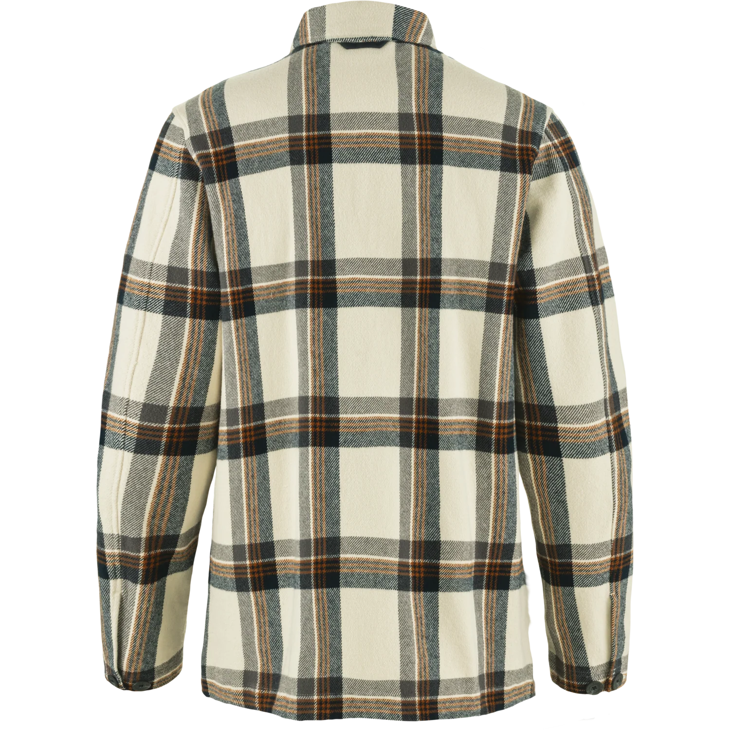 Singi Flannel Overshirt LS M - Image 18