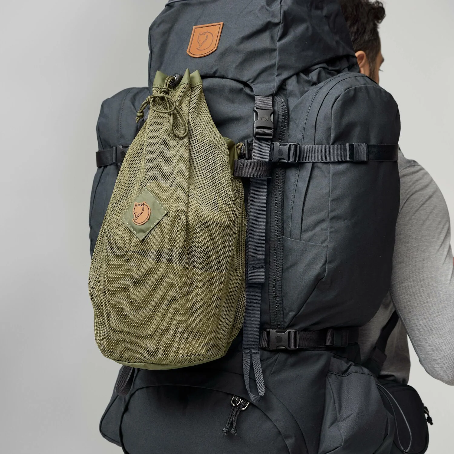 Singi Mesh Bag - Image 4