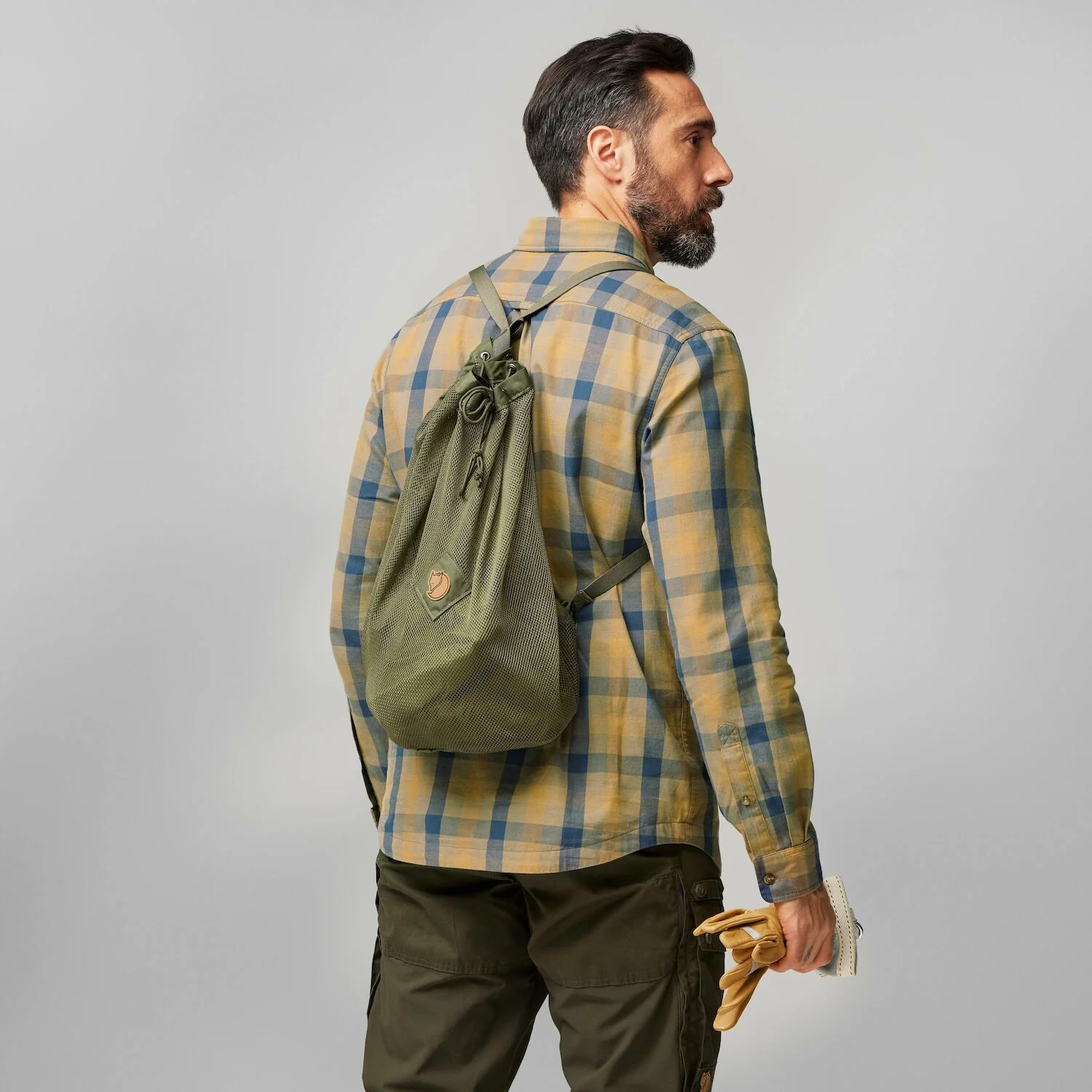 Singi Mesh Bag - Image 6