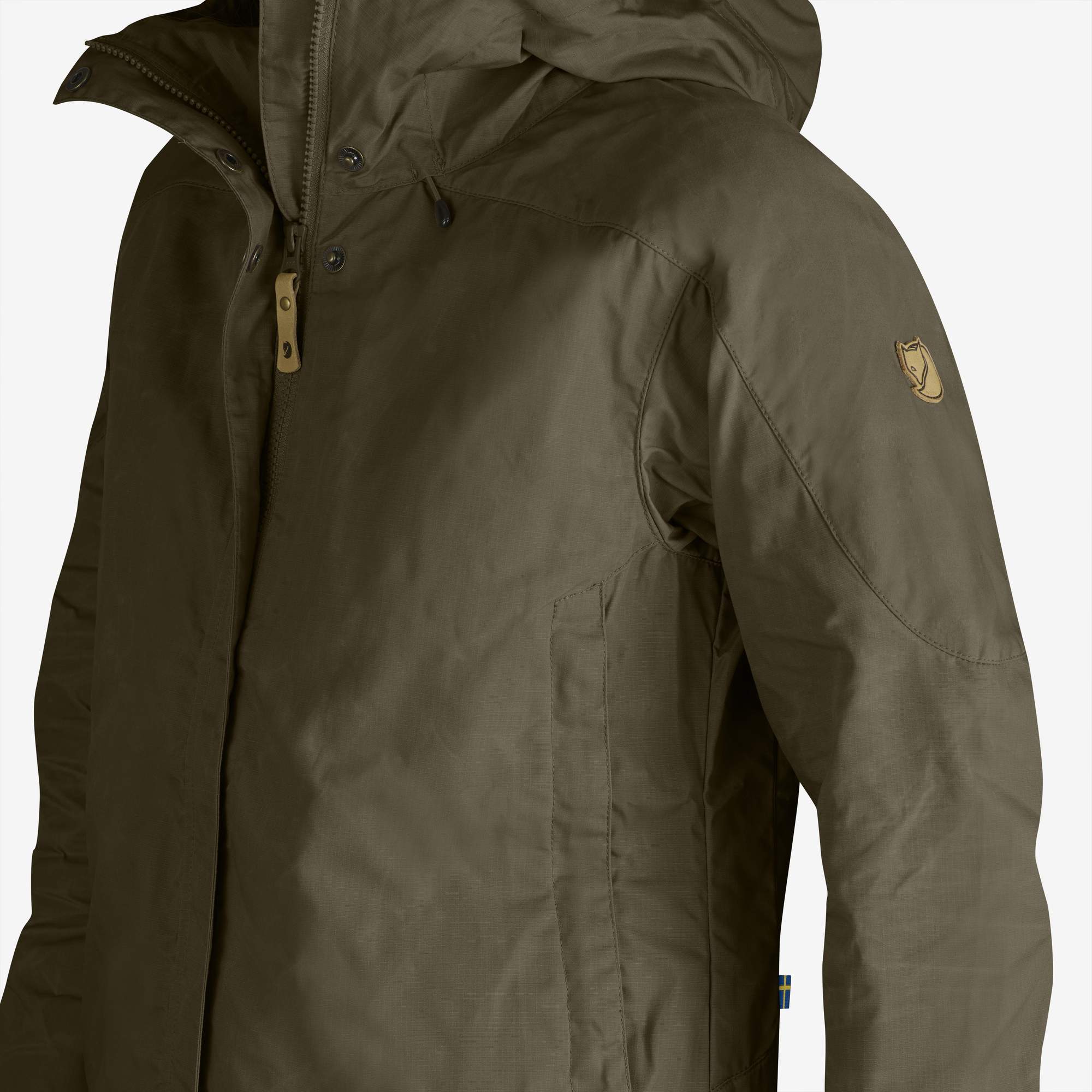 Skogsö Jacket W - Image 2