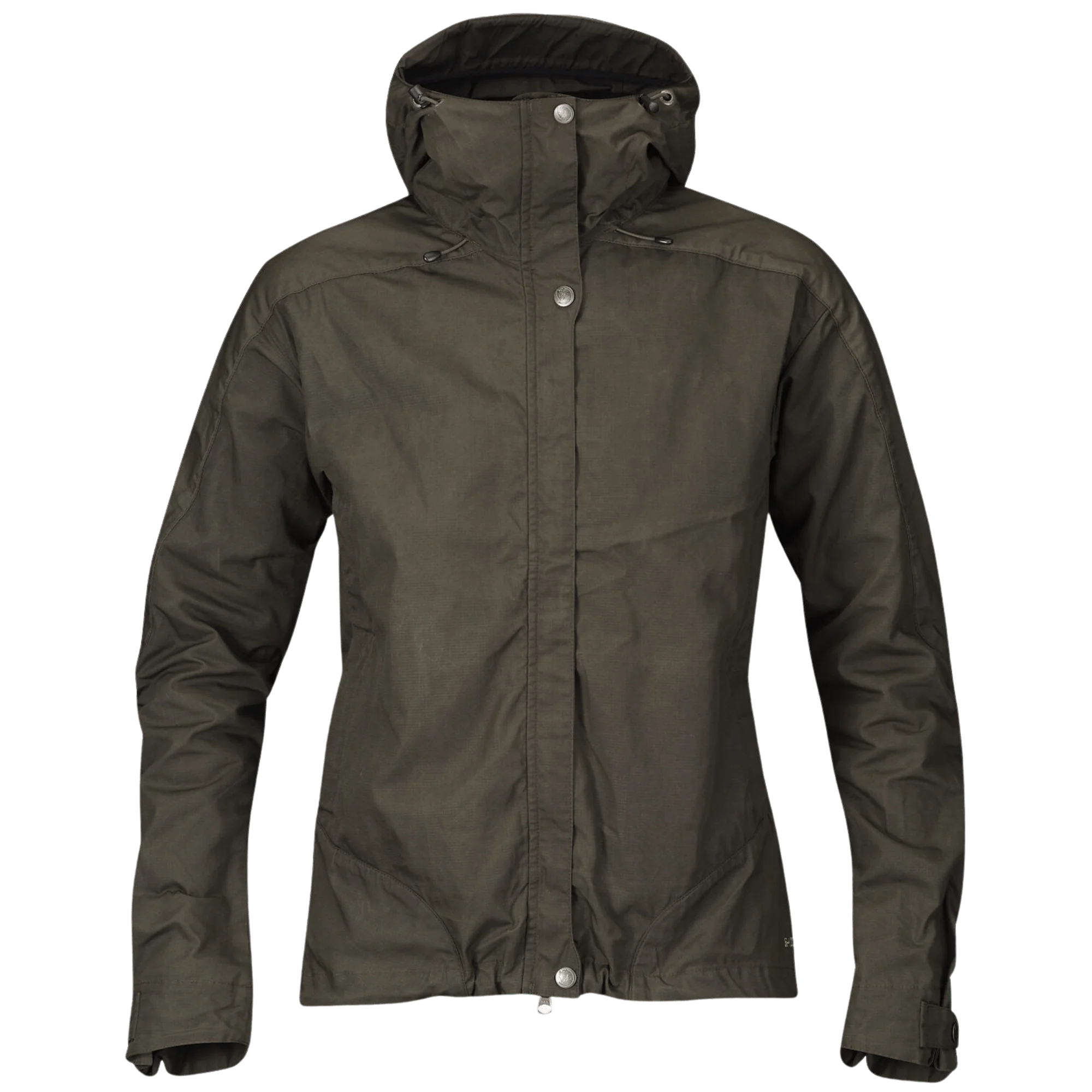 Skogsö Jacket W - Image 3