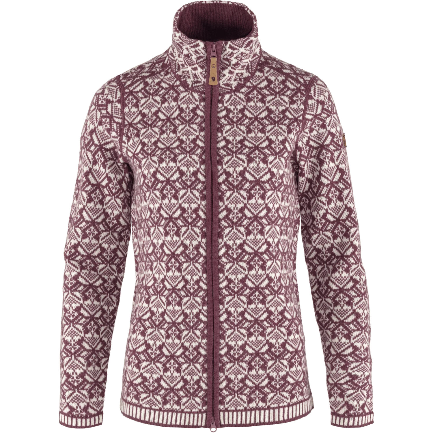 Snow Cardigan W - Image 2