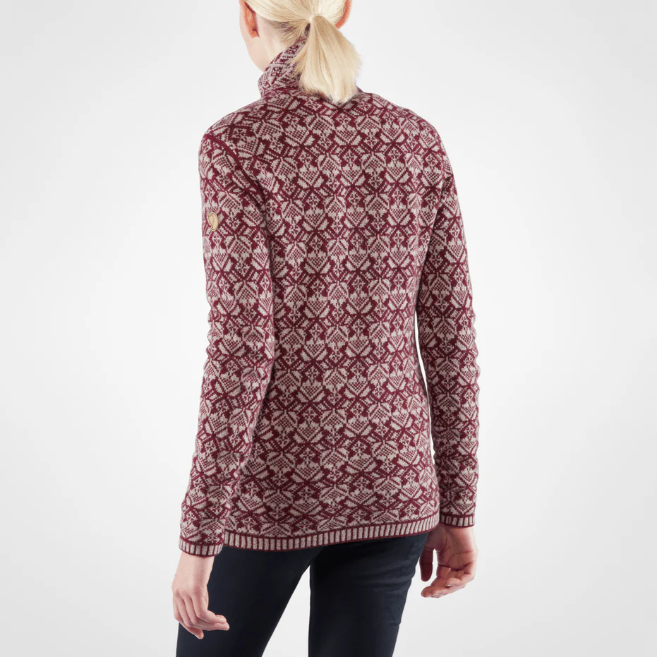 Snow Cardigan W - Image 5