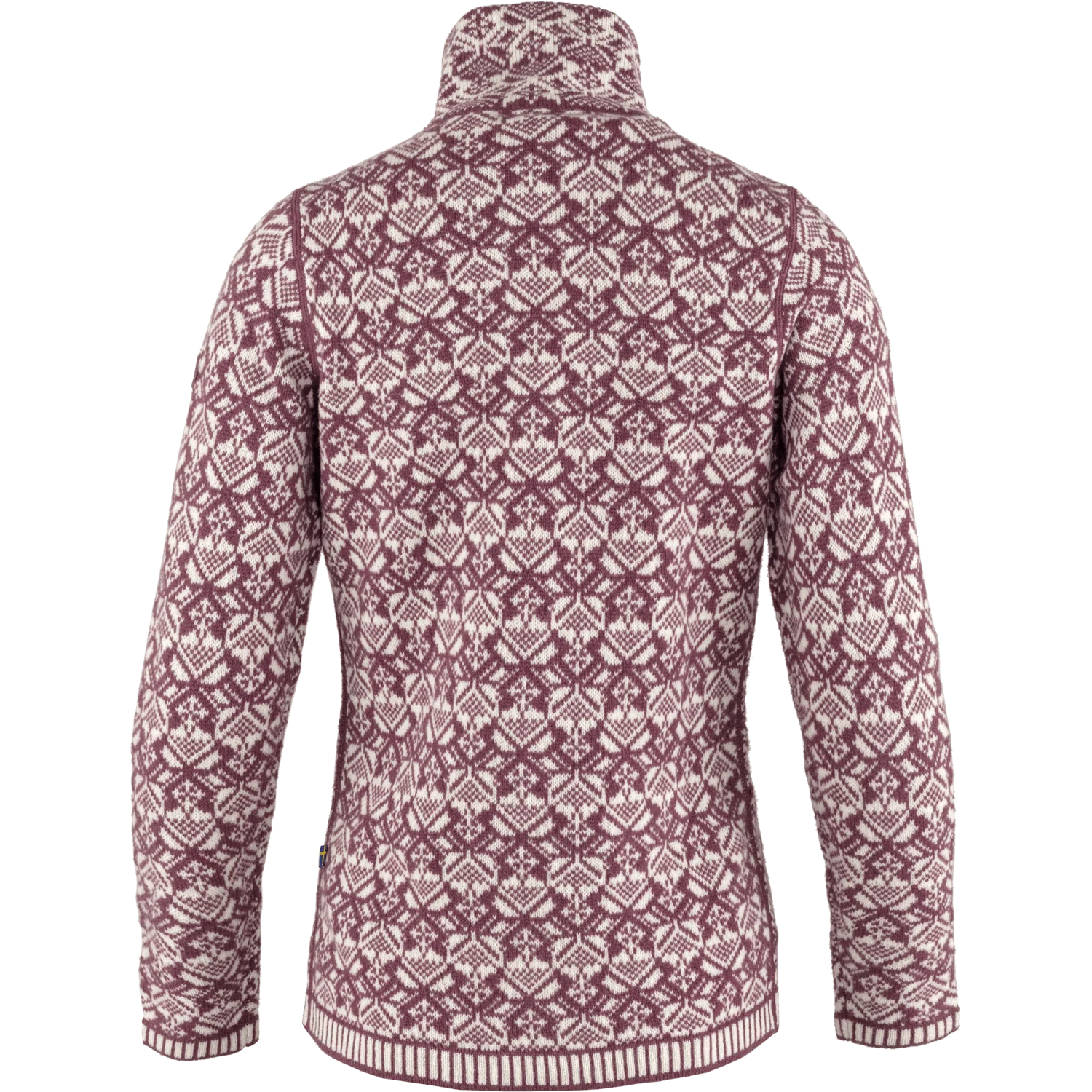 Snow Cardigan W - Image 8