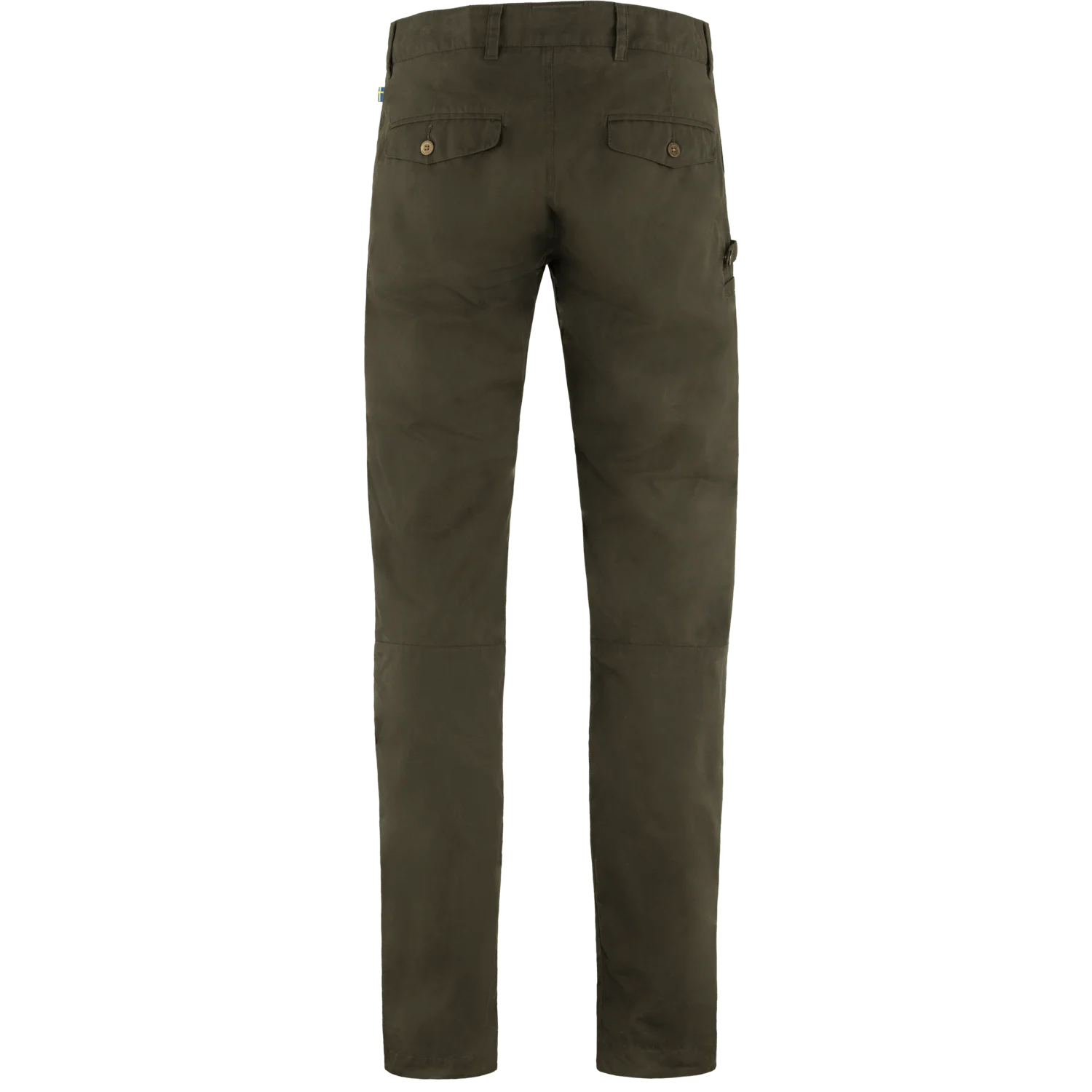 Sörmland Tapered Trousers M - Image 12