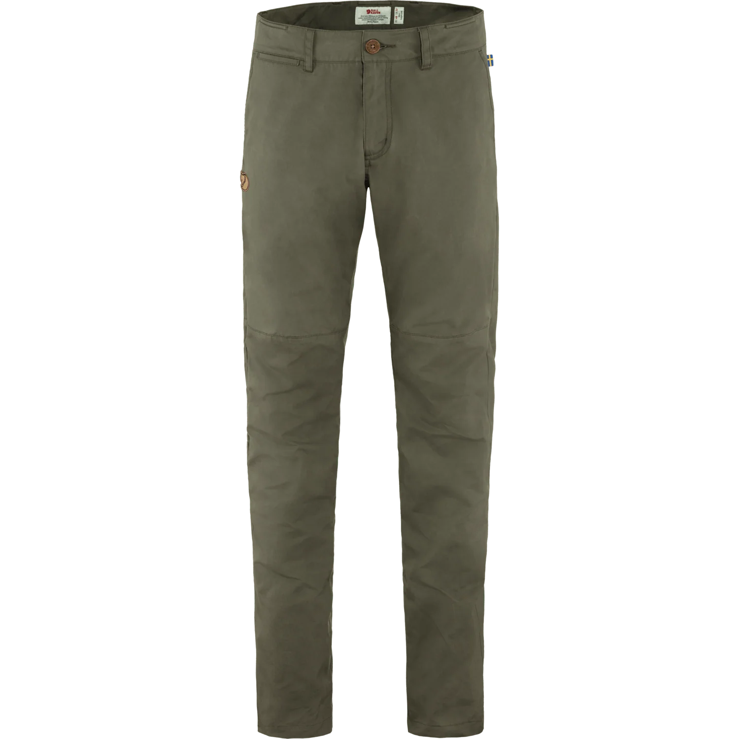 Sörmland Tapered Trousers M - Image 14