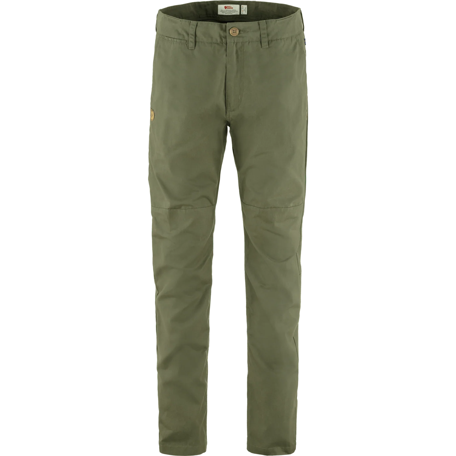 Sörmland Tapered Trousers M - Image 16