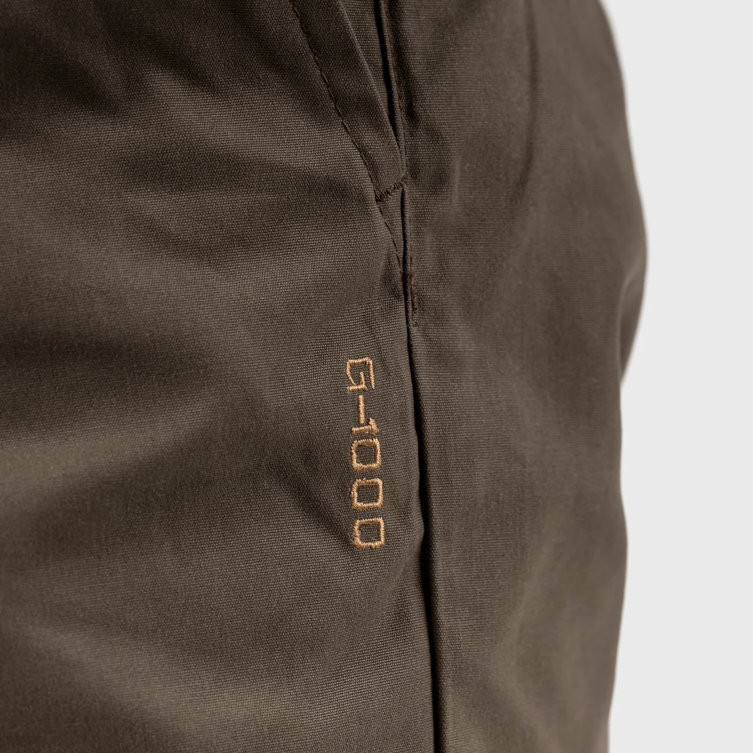 Sörmland Tapered Trousers M - Image 8