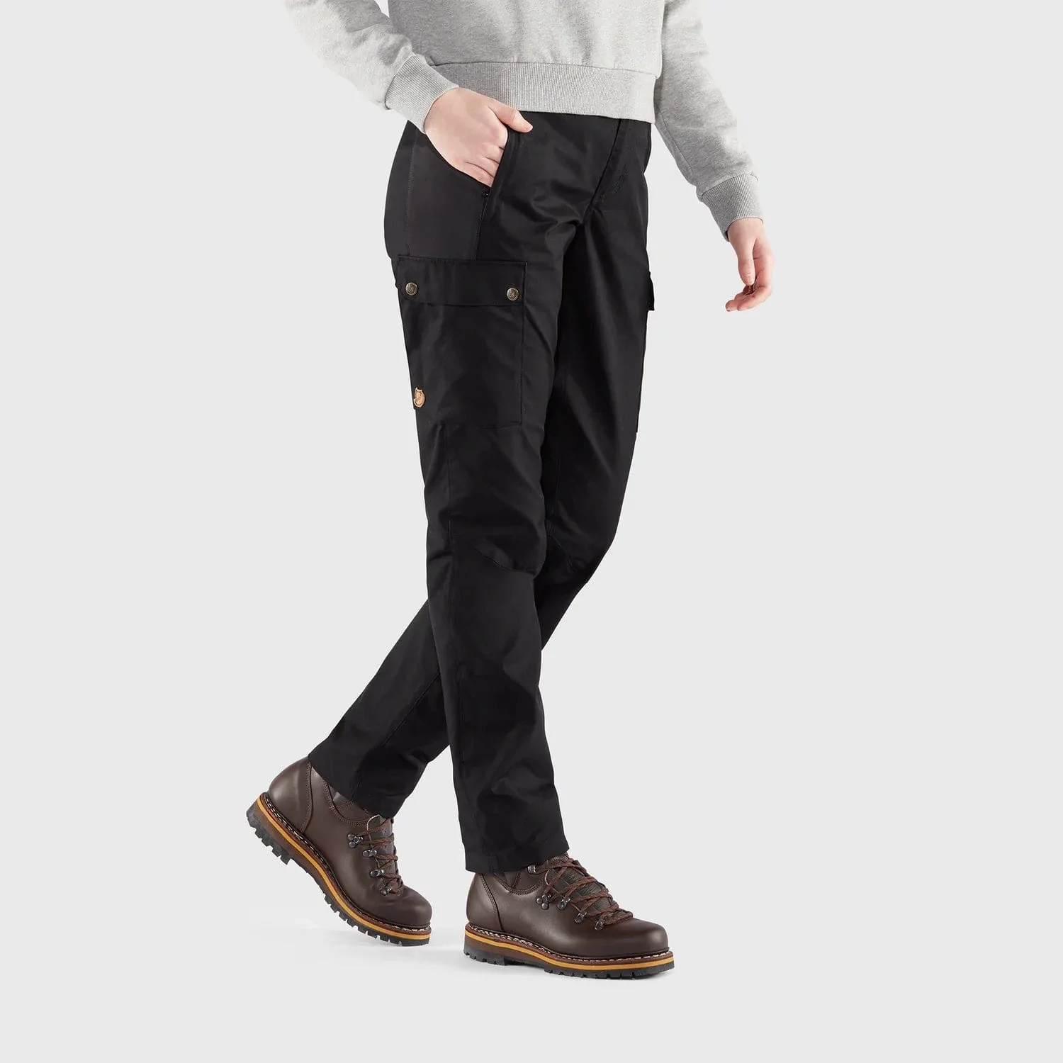 Stina Trousers W - Image 16
