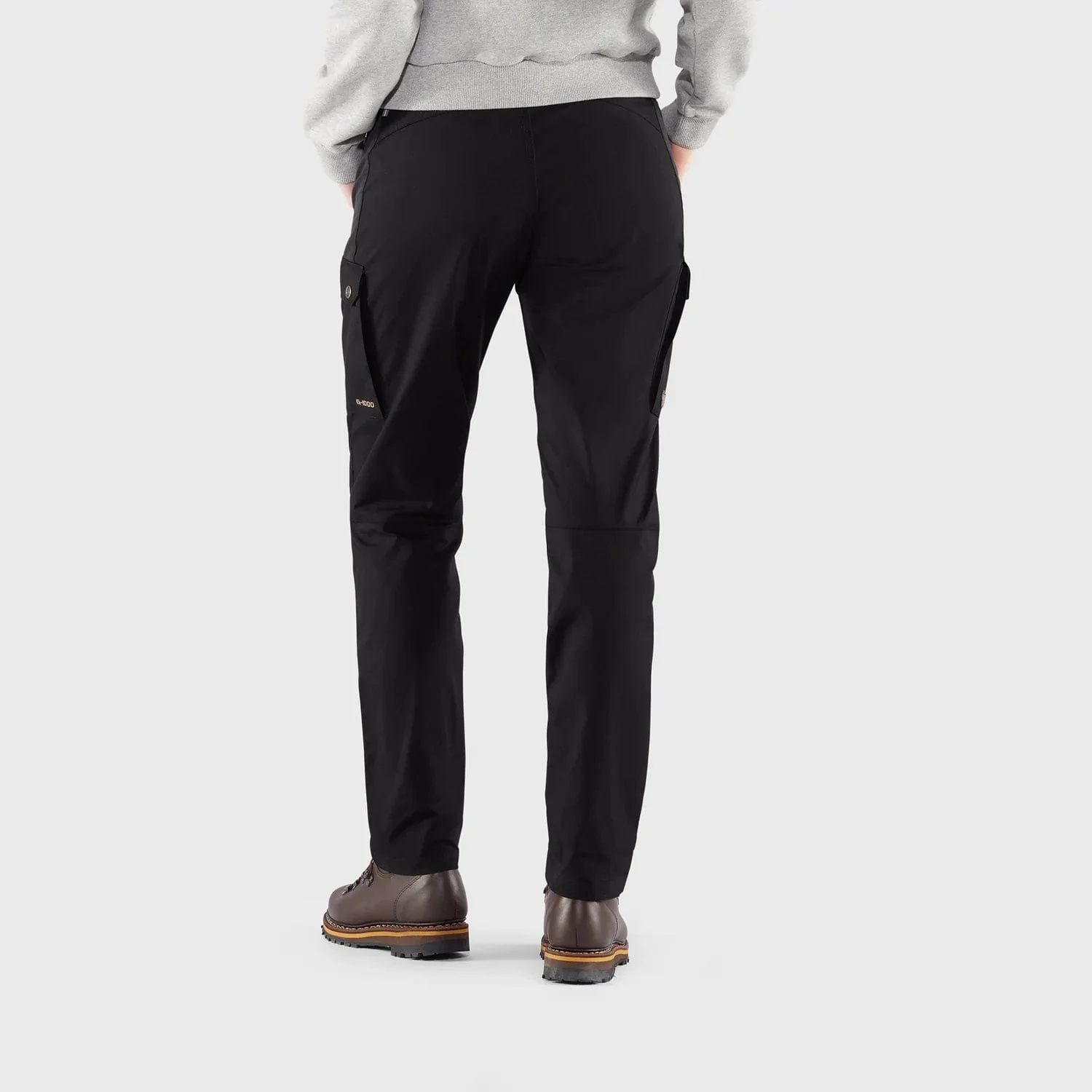 Stina Trousers W - Image 17
