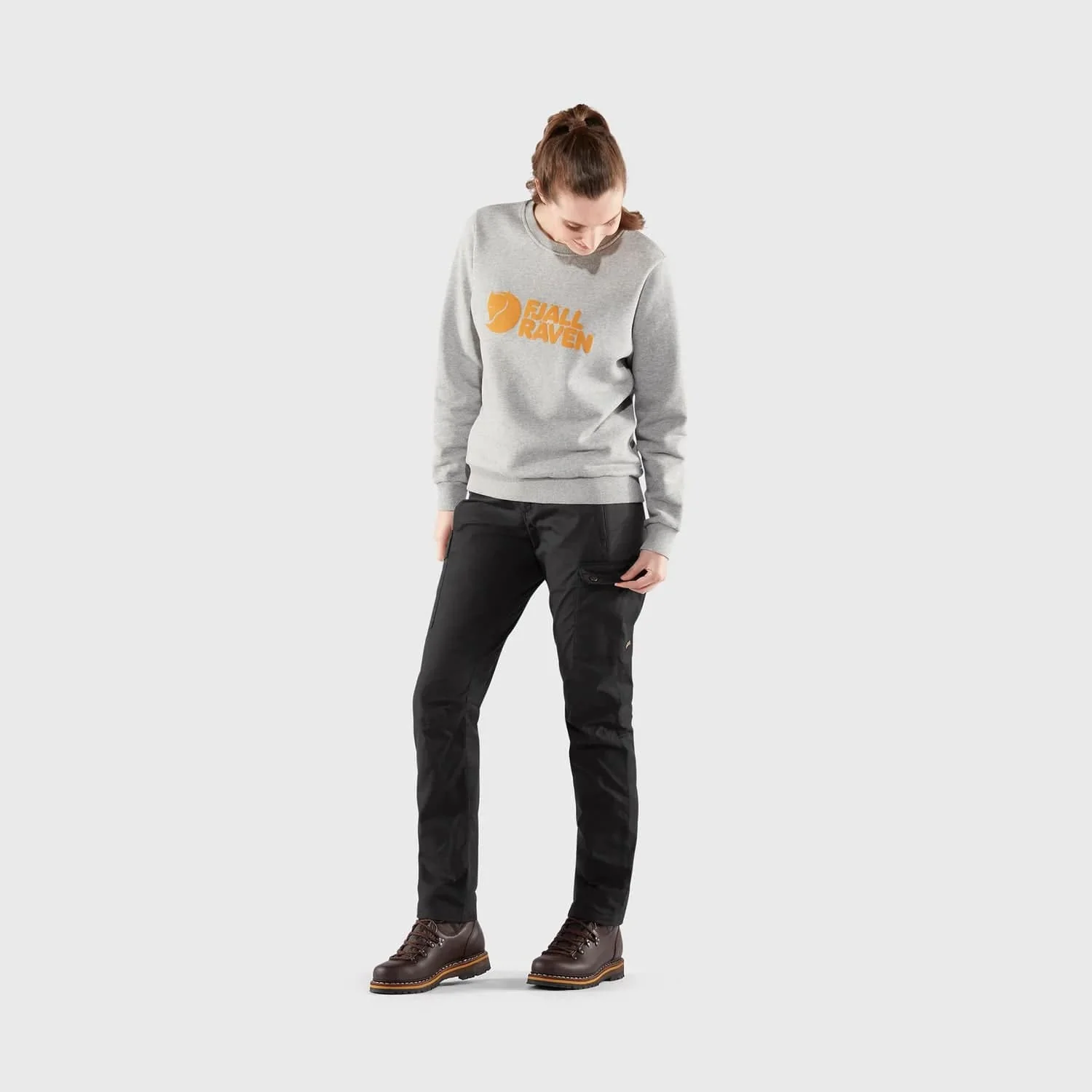 Stina Trousers W - Image 18