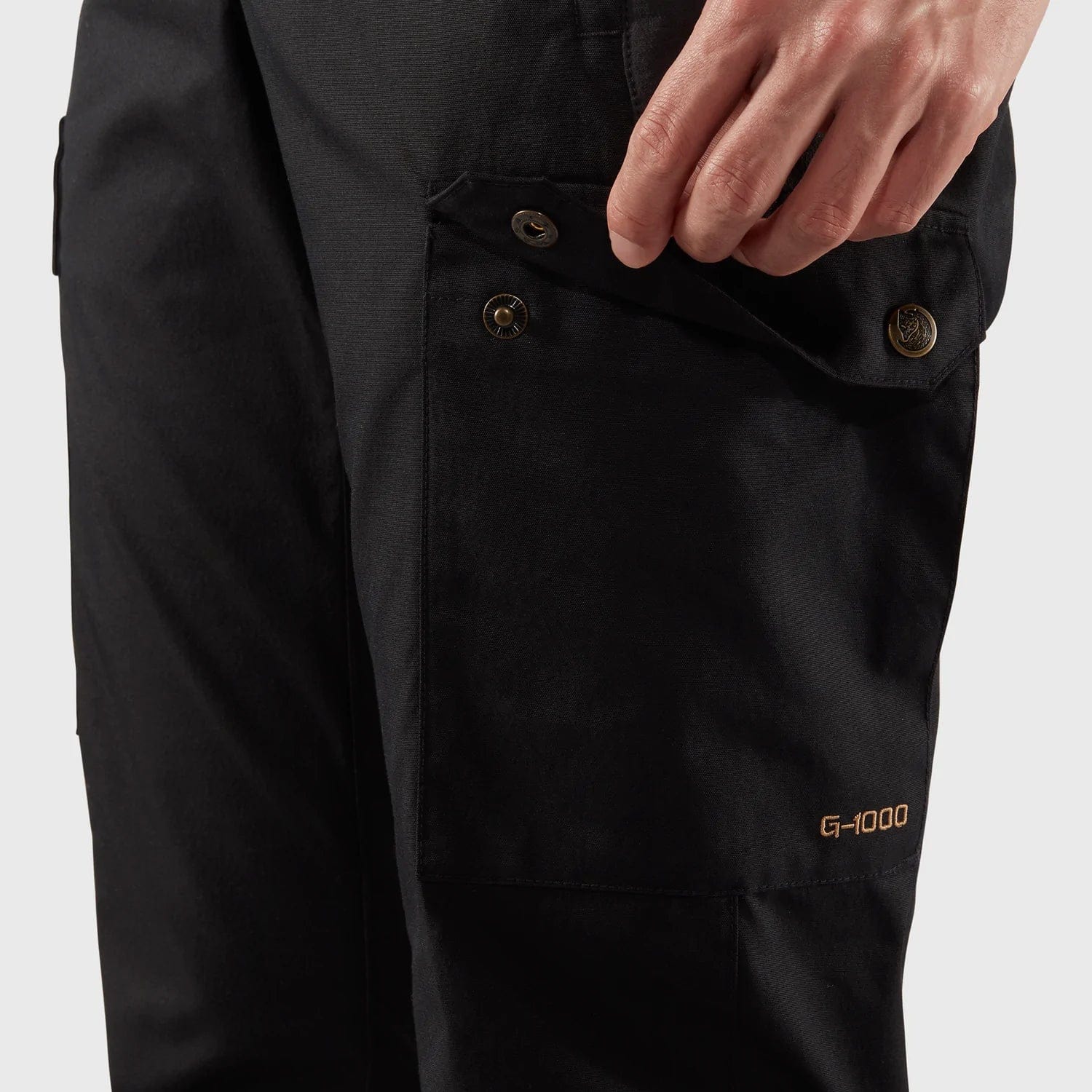 Stina Trousers W - Image 21