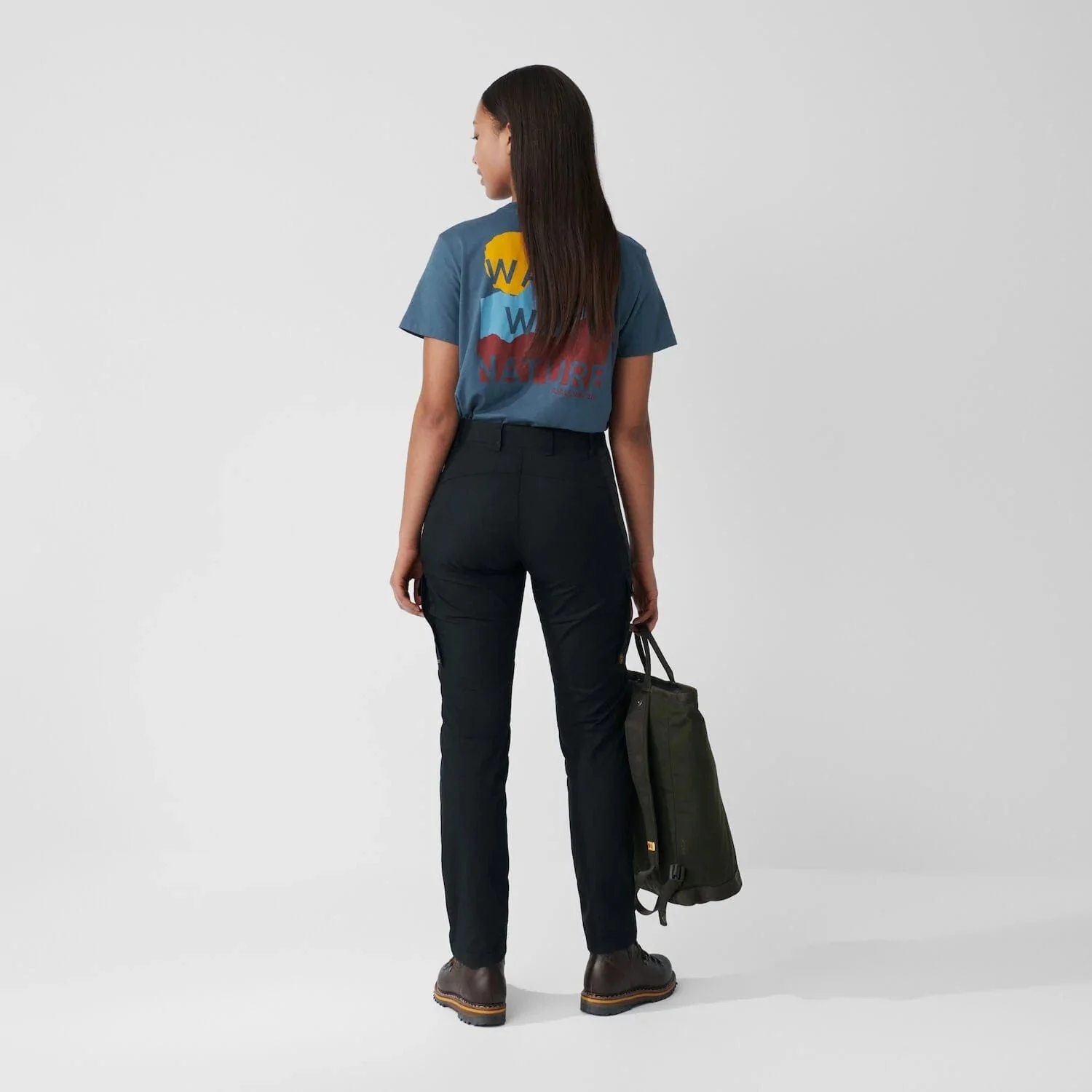 Stina Trousers W - Image 4