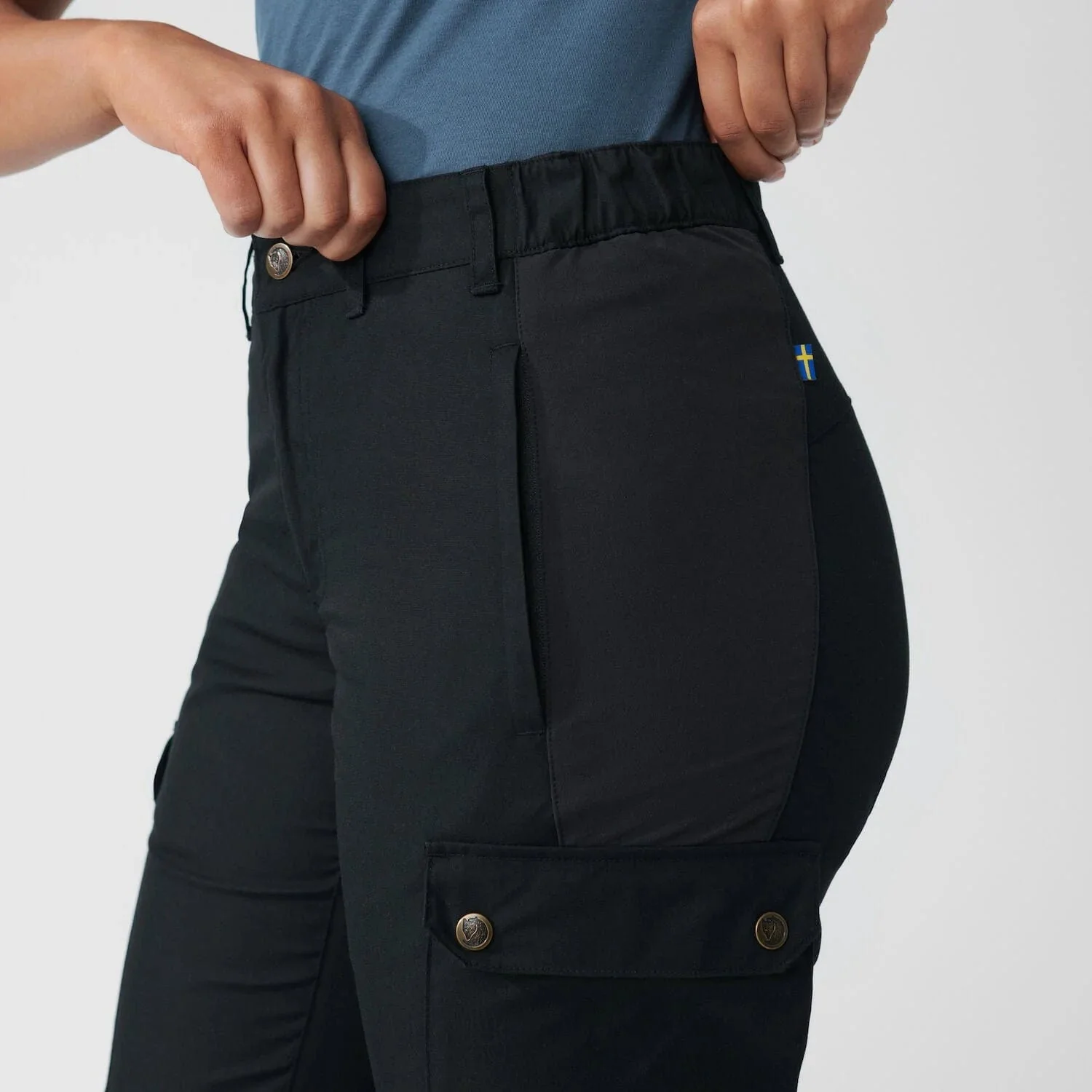 Stina Trousers W - Image 5