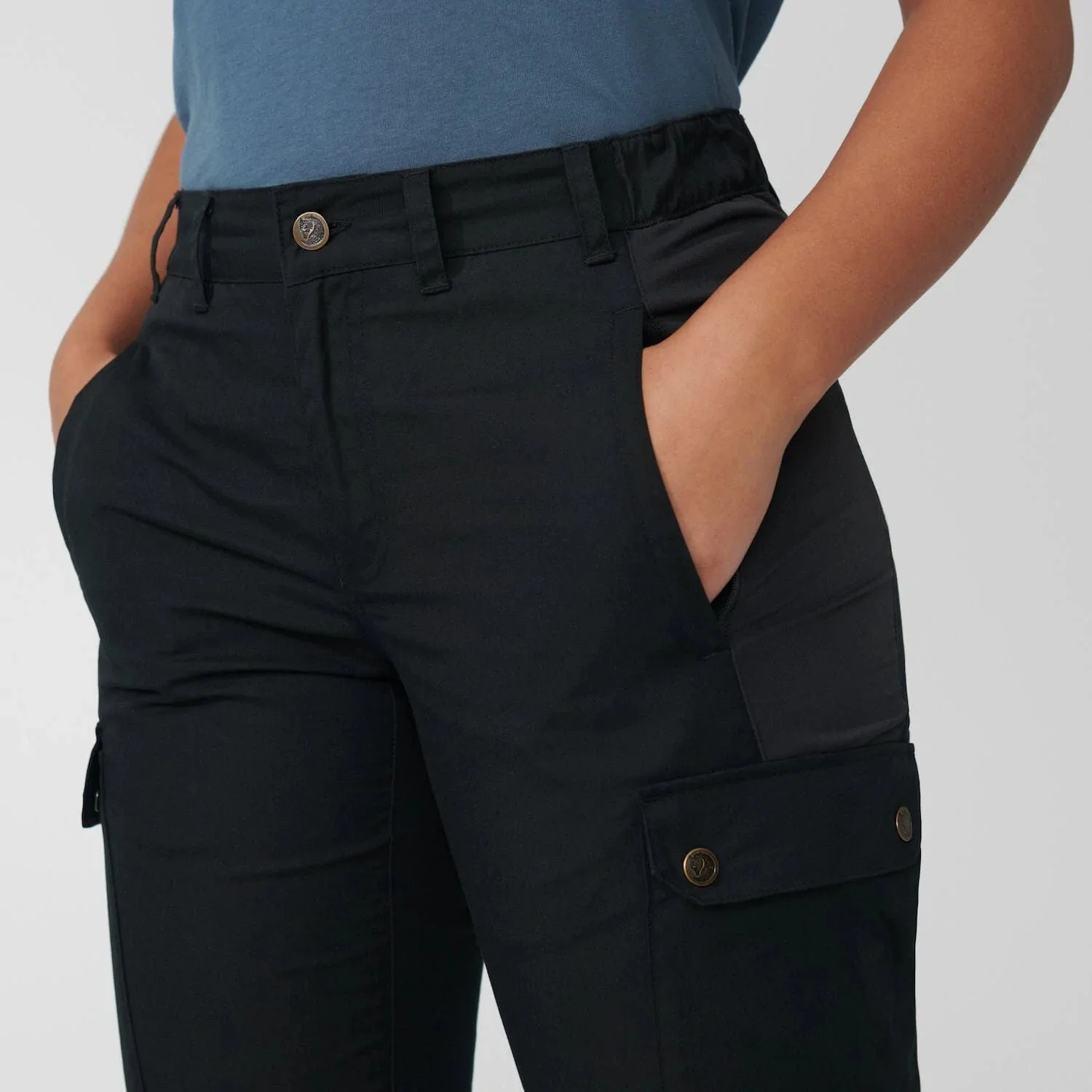 Stina Trousers W - Image 6