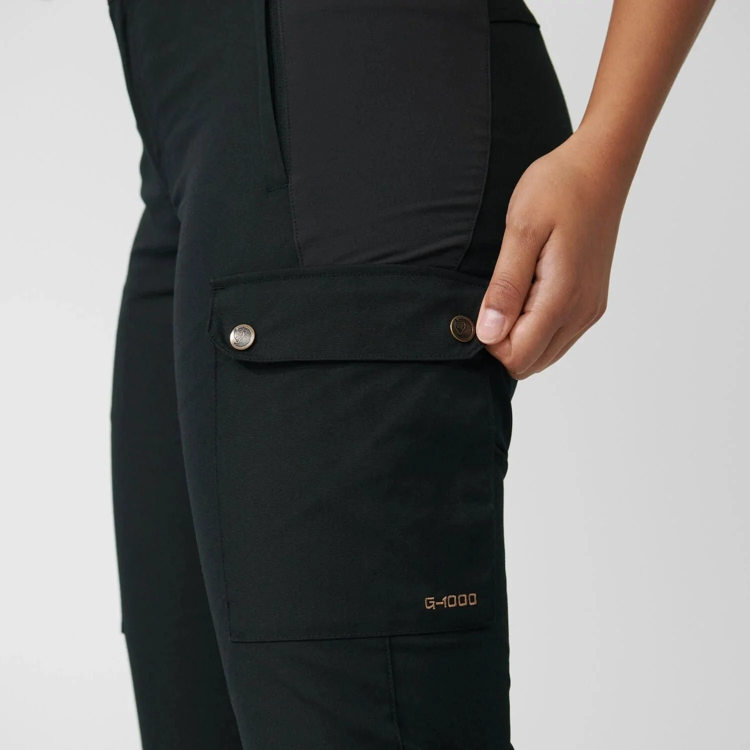 Stina Trousers W - Image 7
