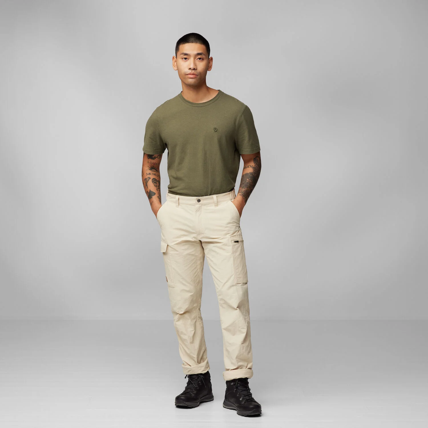 Travellers MT Trousers M