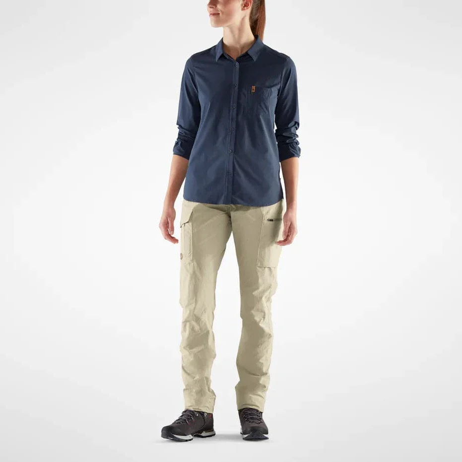 Travellers MT Trousers W - Image 3
