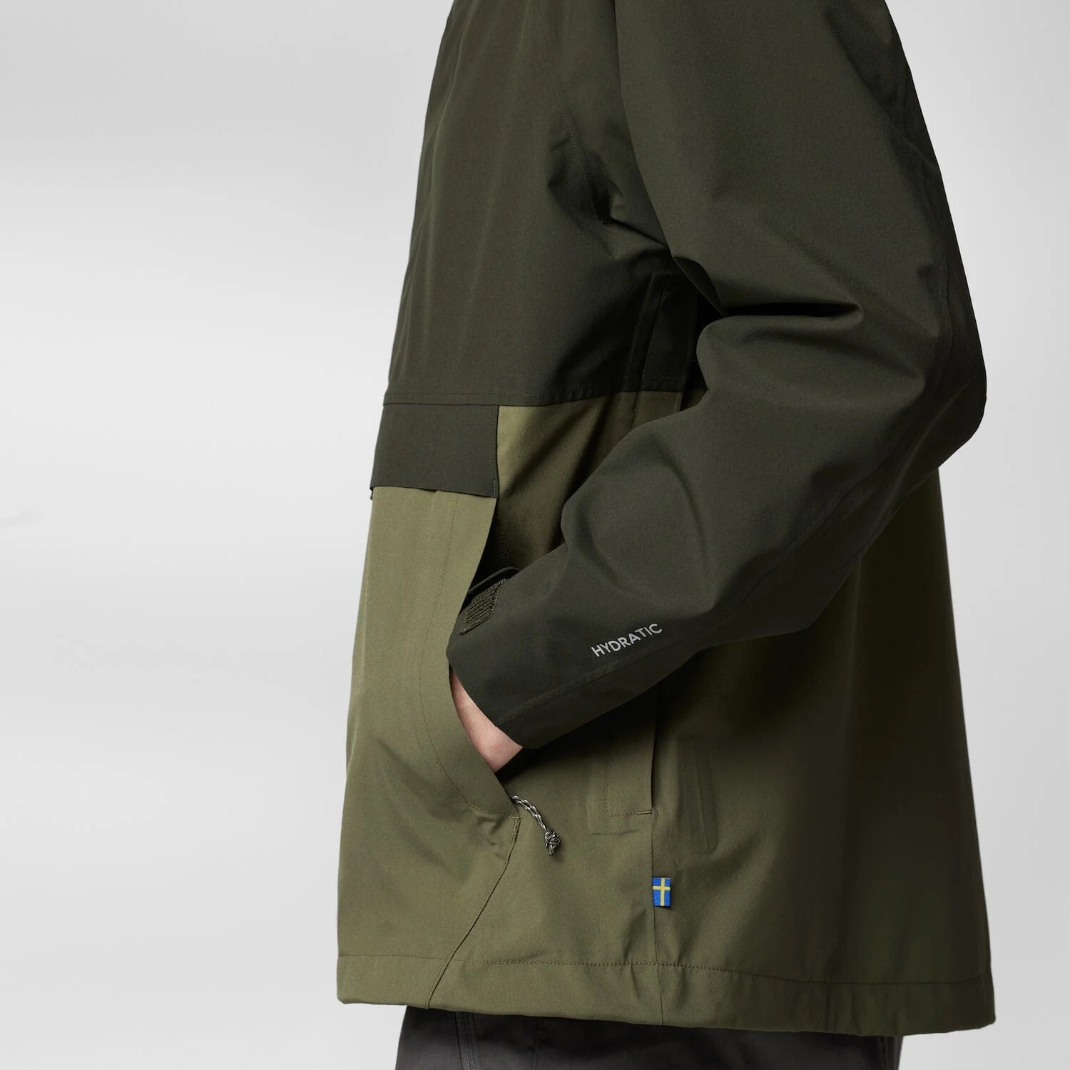Vardag Hydratic Anorak M - Image 11
