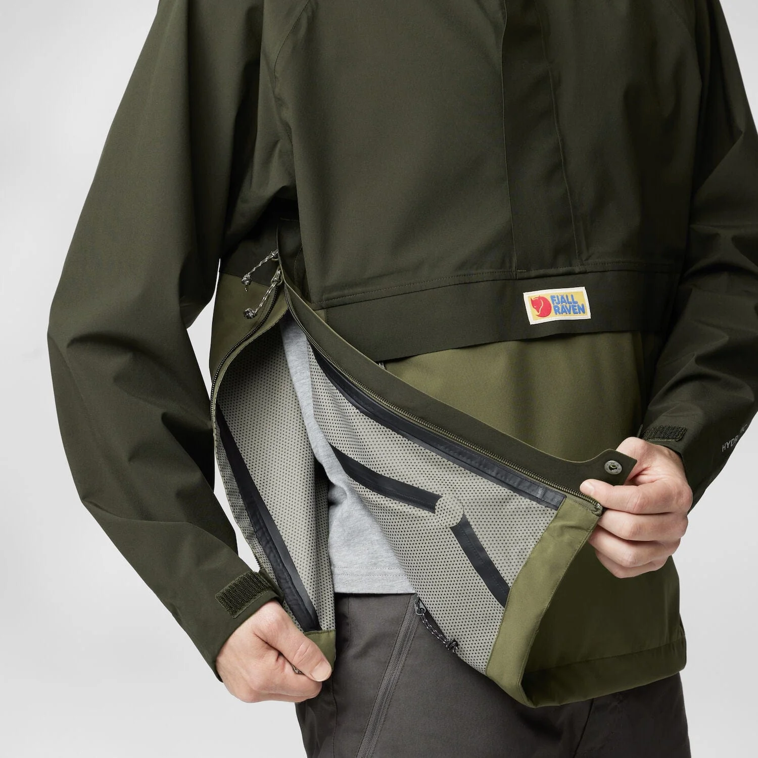 Vardag Hydratic Anorak M - Image 15