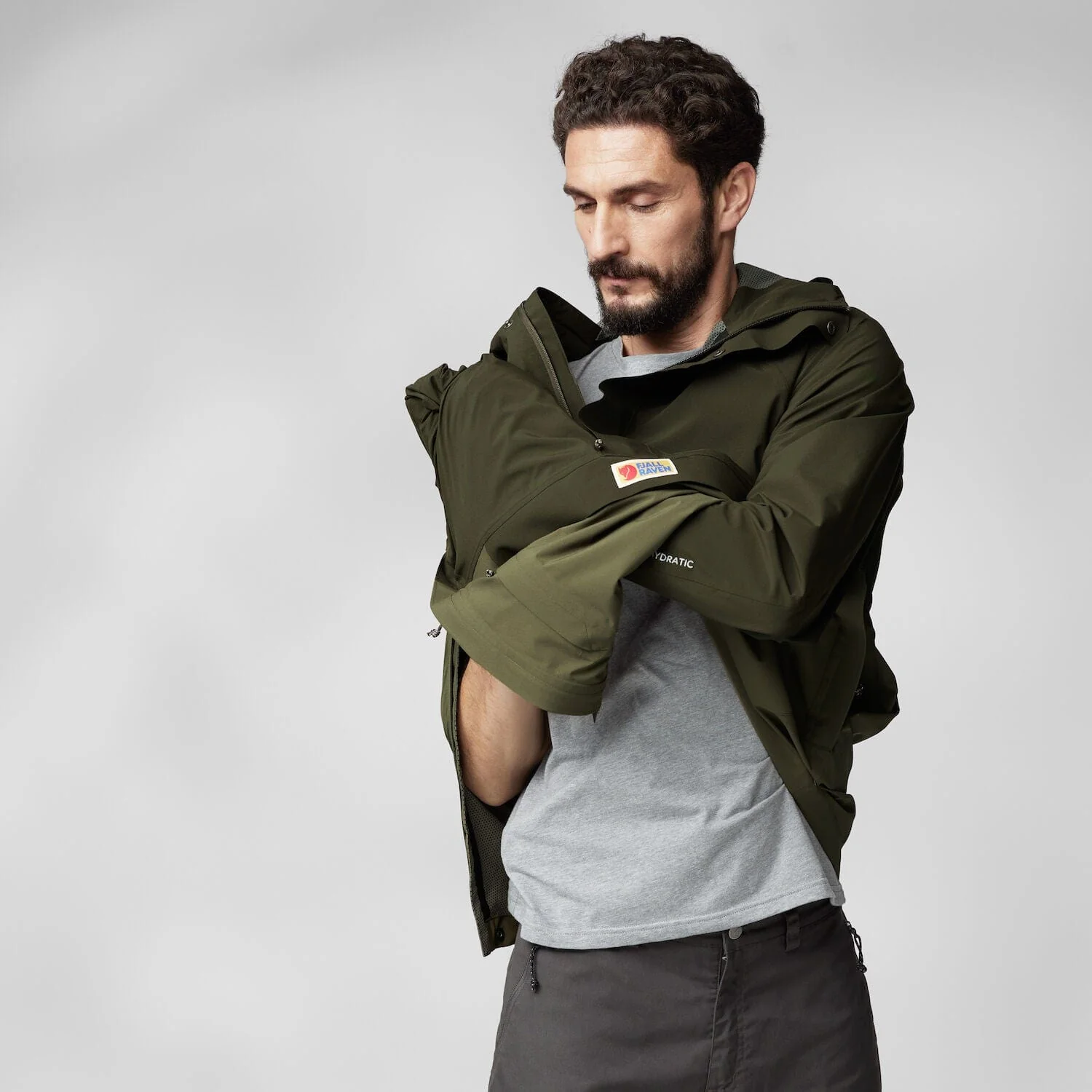 Vardag Hydratic Anorak M - Image 16