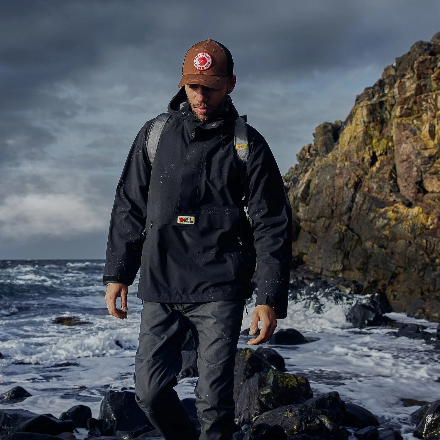 Vardag Hydratic Anorak M - Image 3