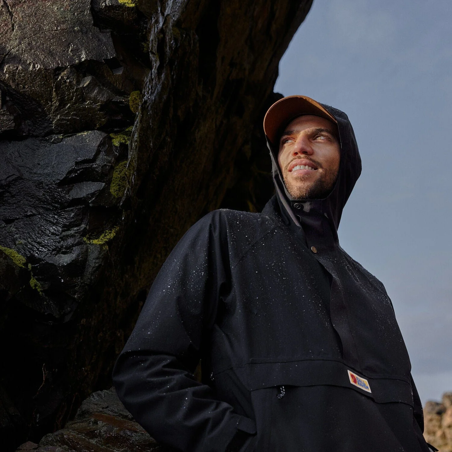 Vardag Hydratic Anorak M - Image 5