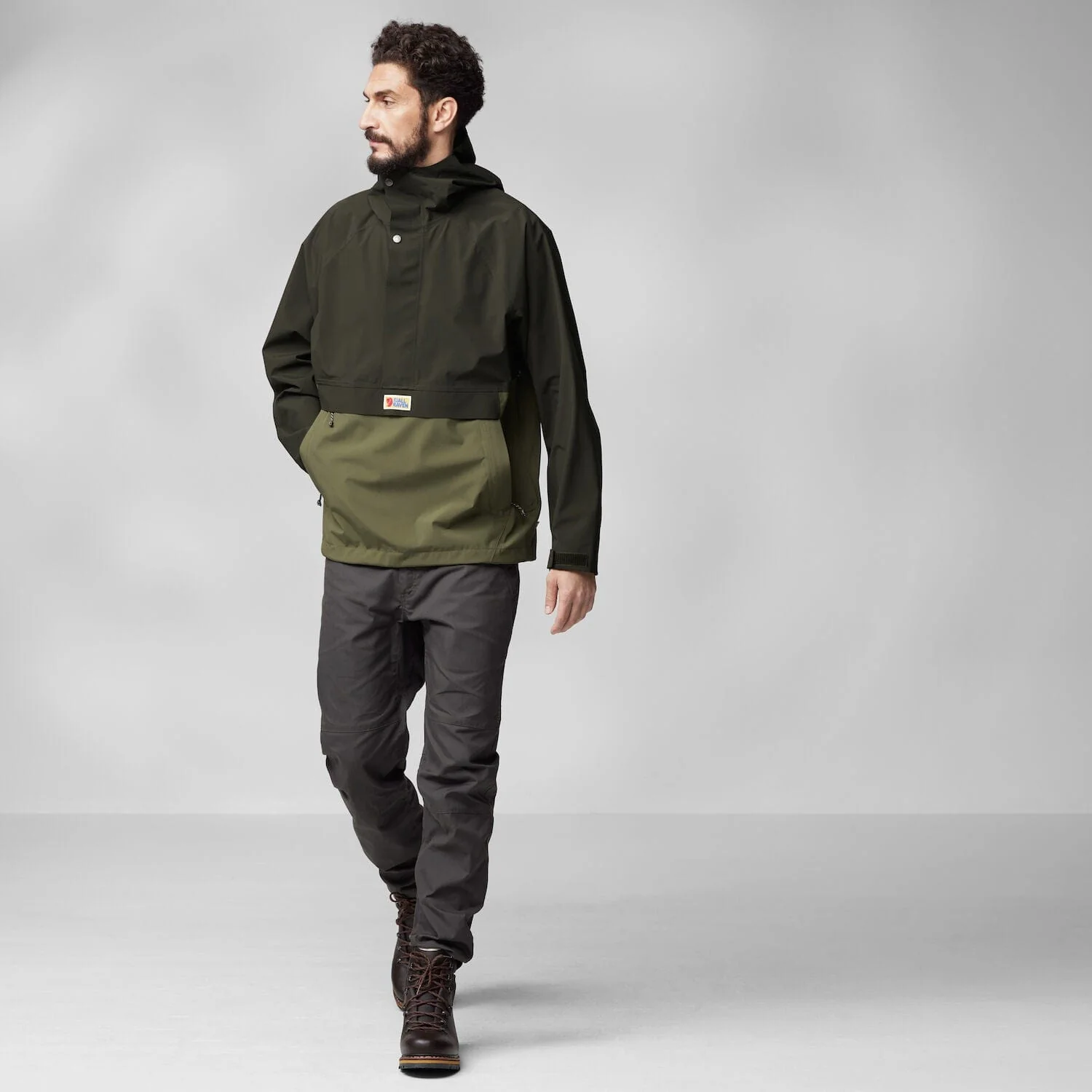 Vardag Hydratic Anorak M - Image 9