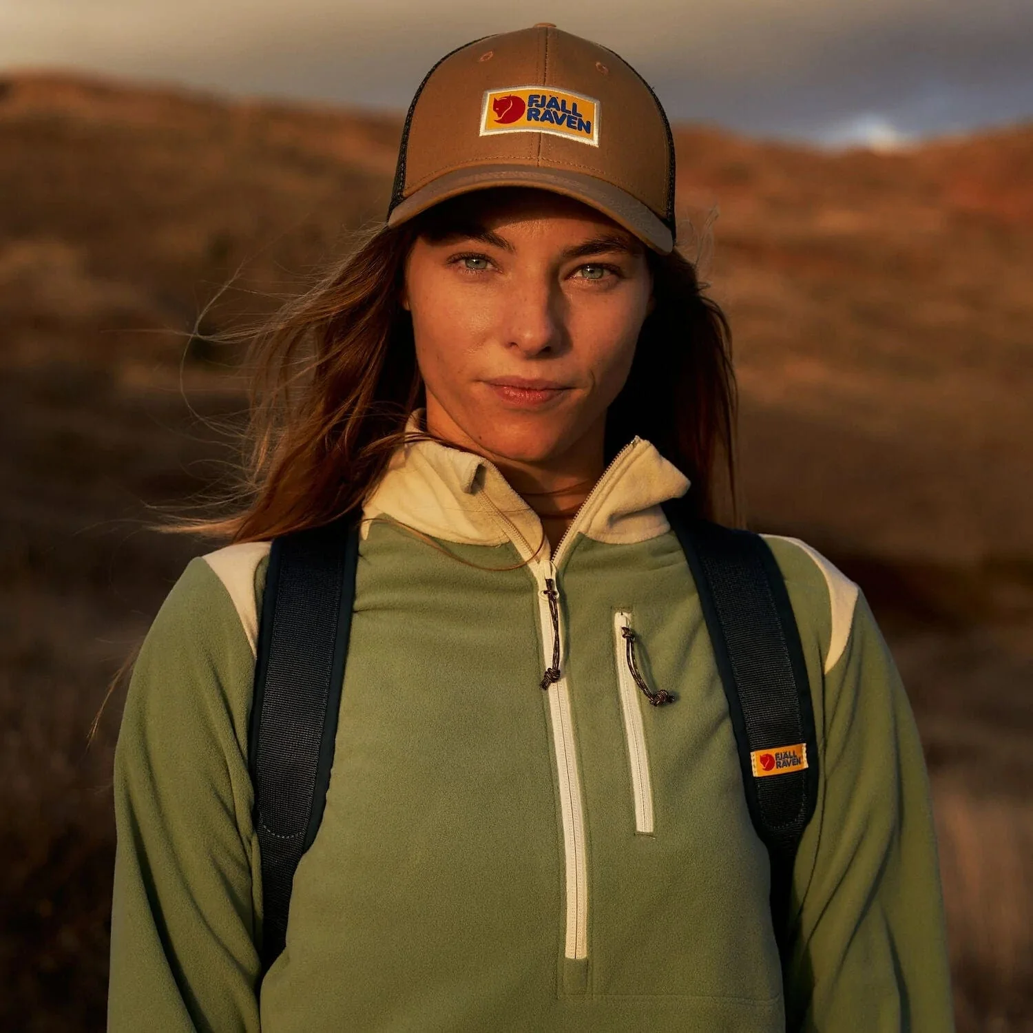 Vardag Lite Fleece W - Image 19