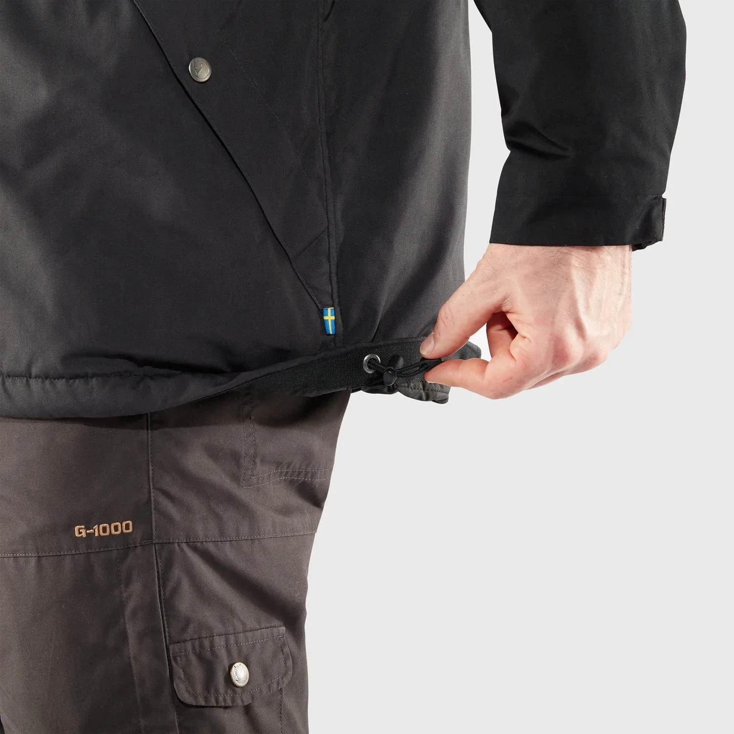 Vardag Lite Padded Jacket M - Image 11