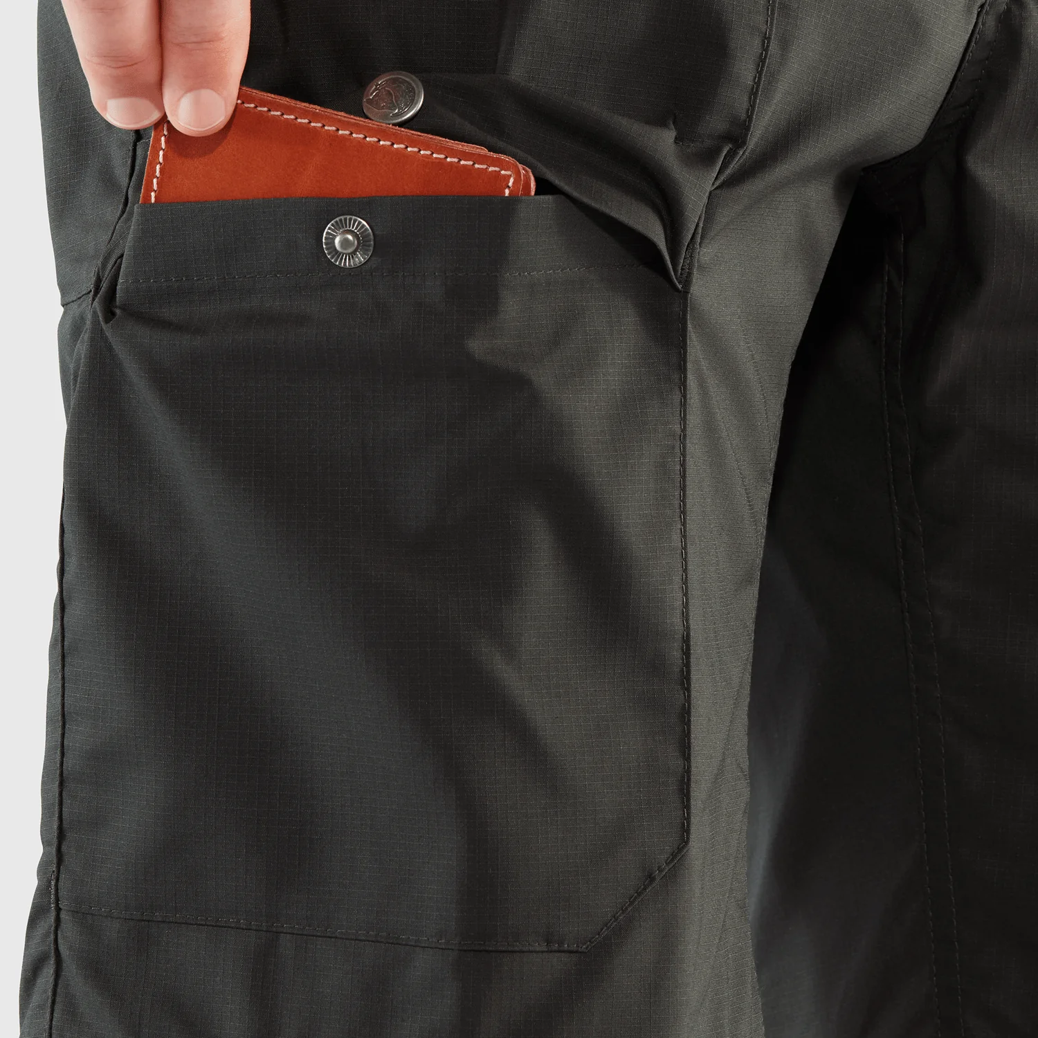 Vardag Lite Shorts M - Image 7