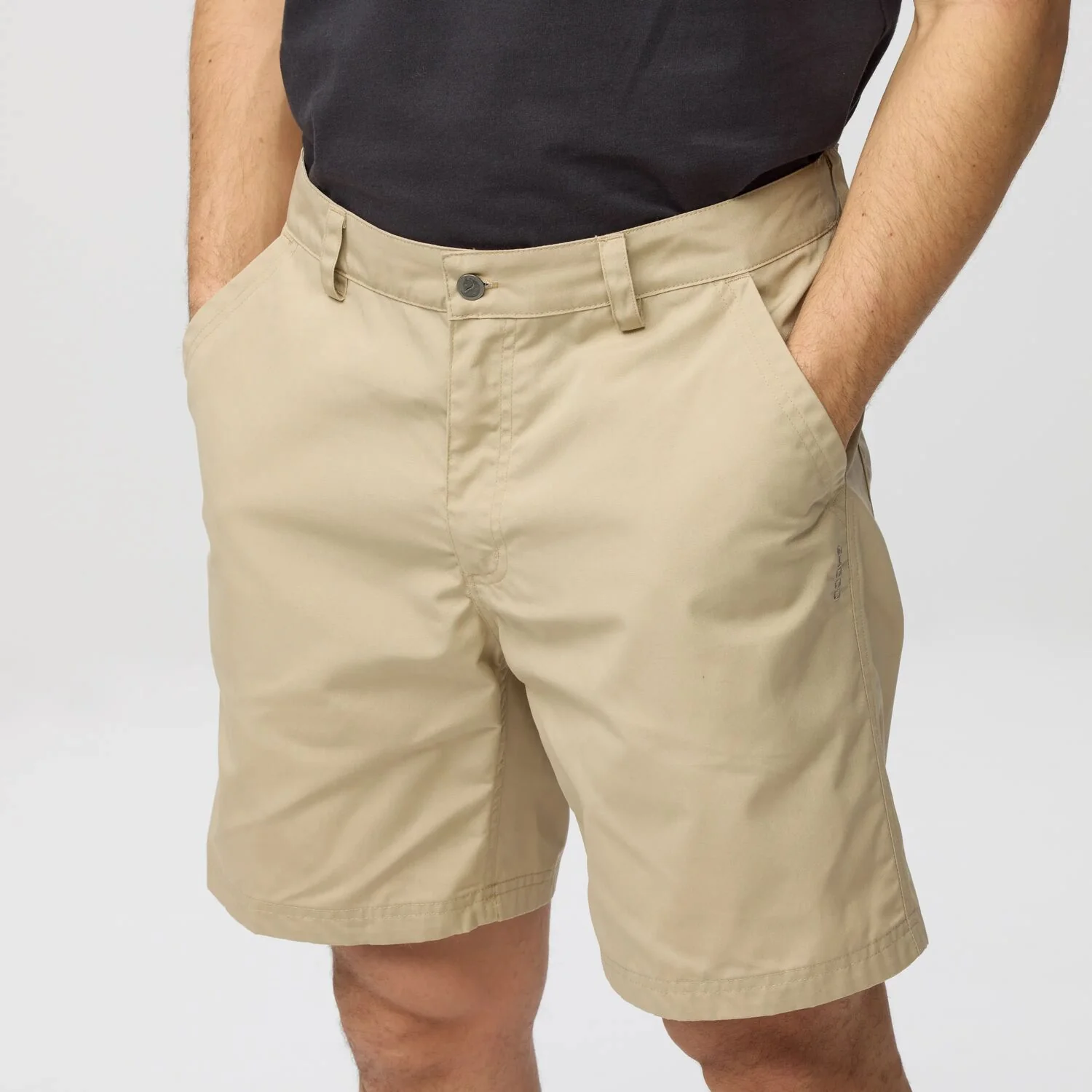Vardag Relaxed Shorts M - Image 4