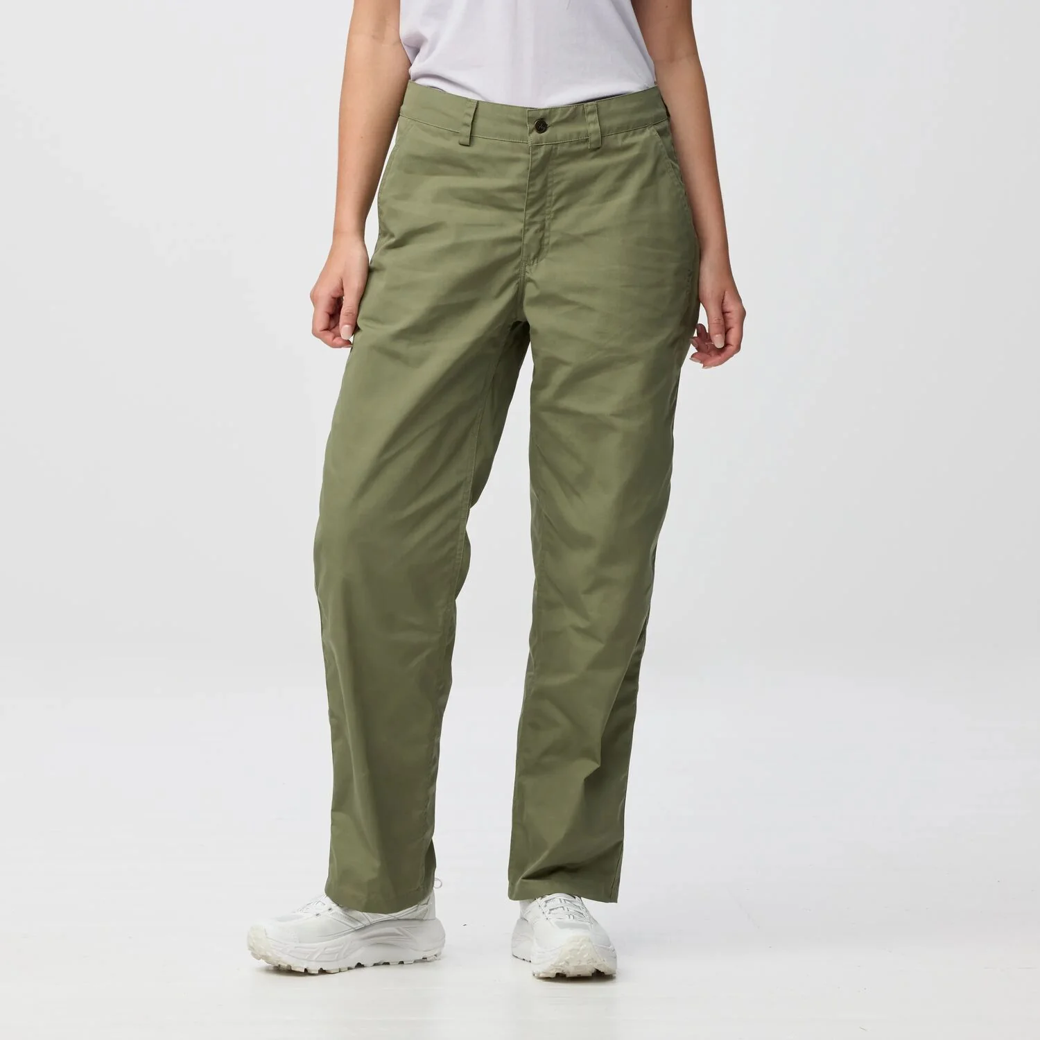 Vardag Relaxed Trousers W - Image 4