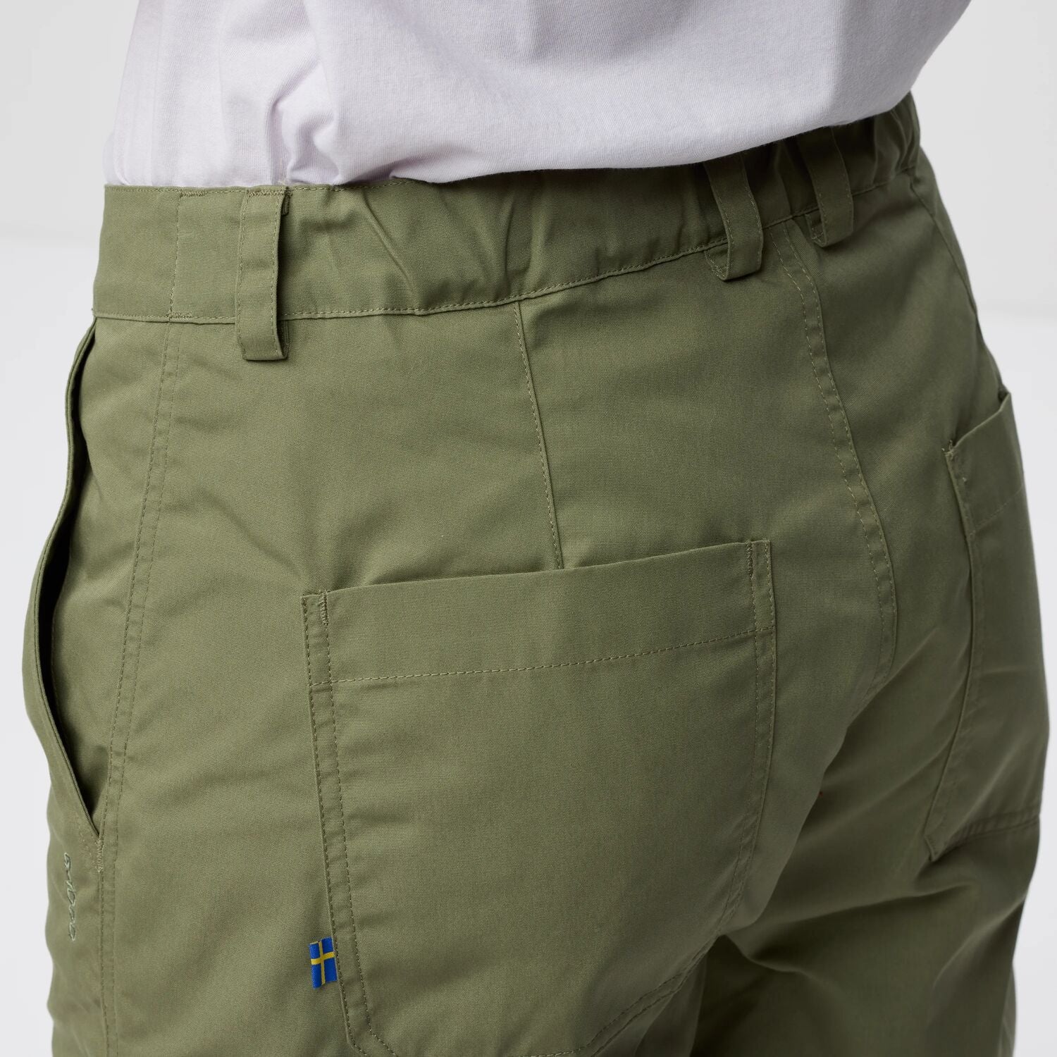 Vardag Relaxed Trousers W - Image 5