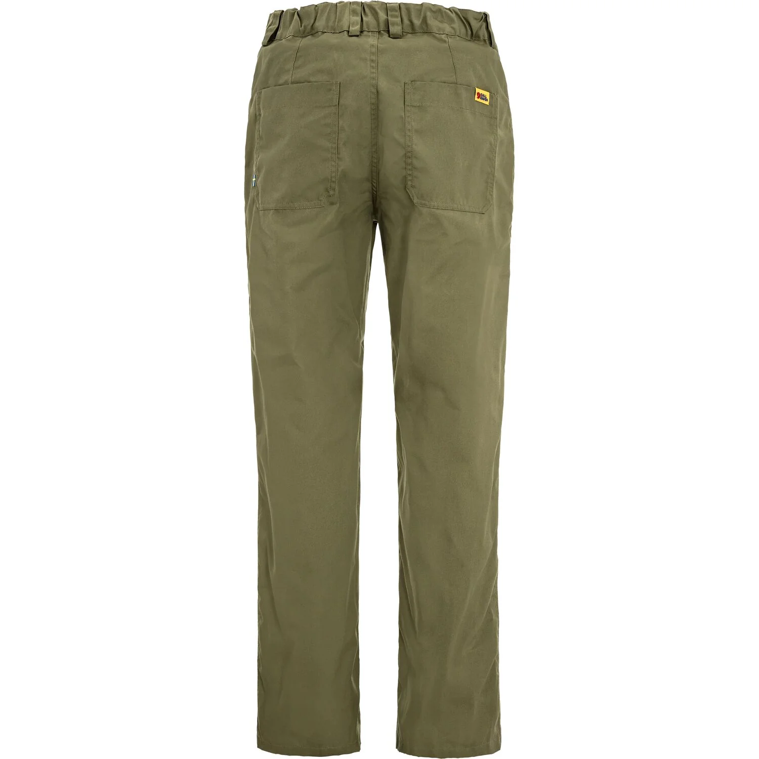 Vardag Relaxed Trousers W - Image 8