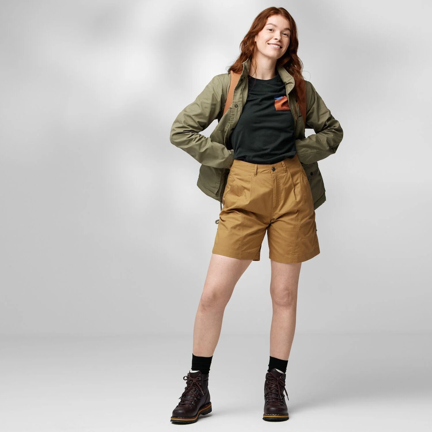 Vardag Shorts W - Image 4