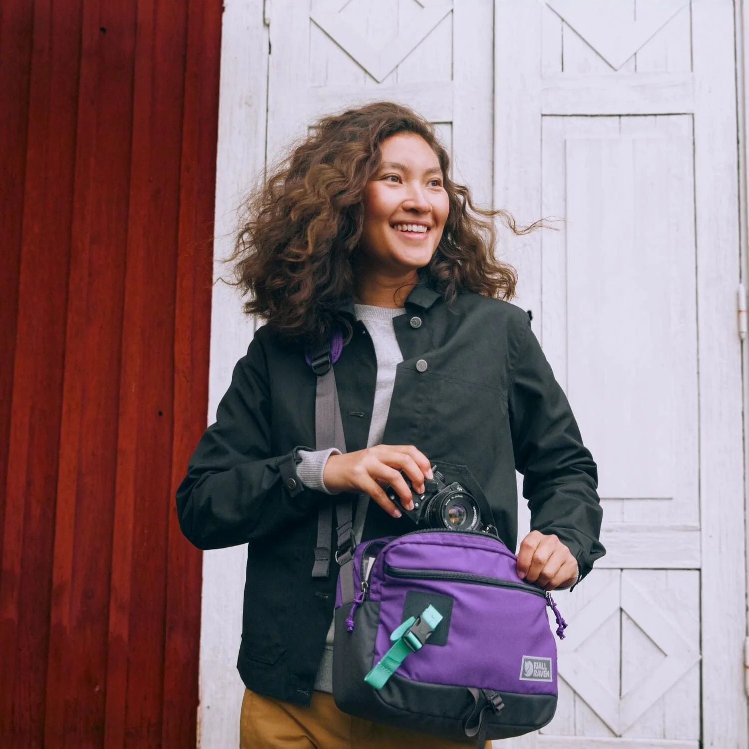 Vardag Shoulder Bag 6 - Image 13