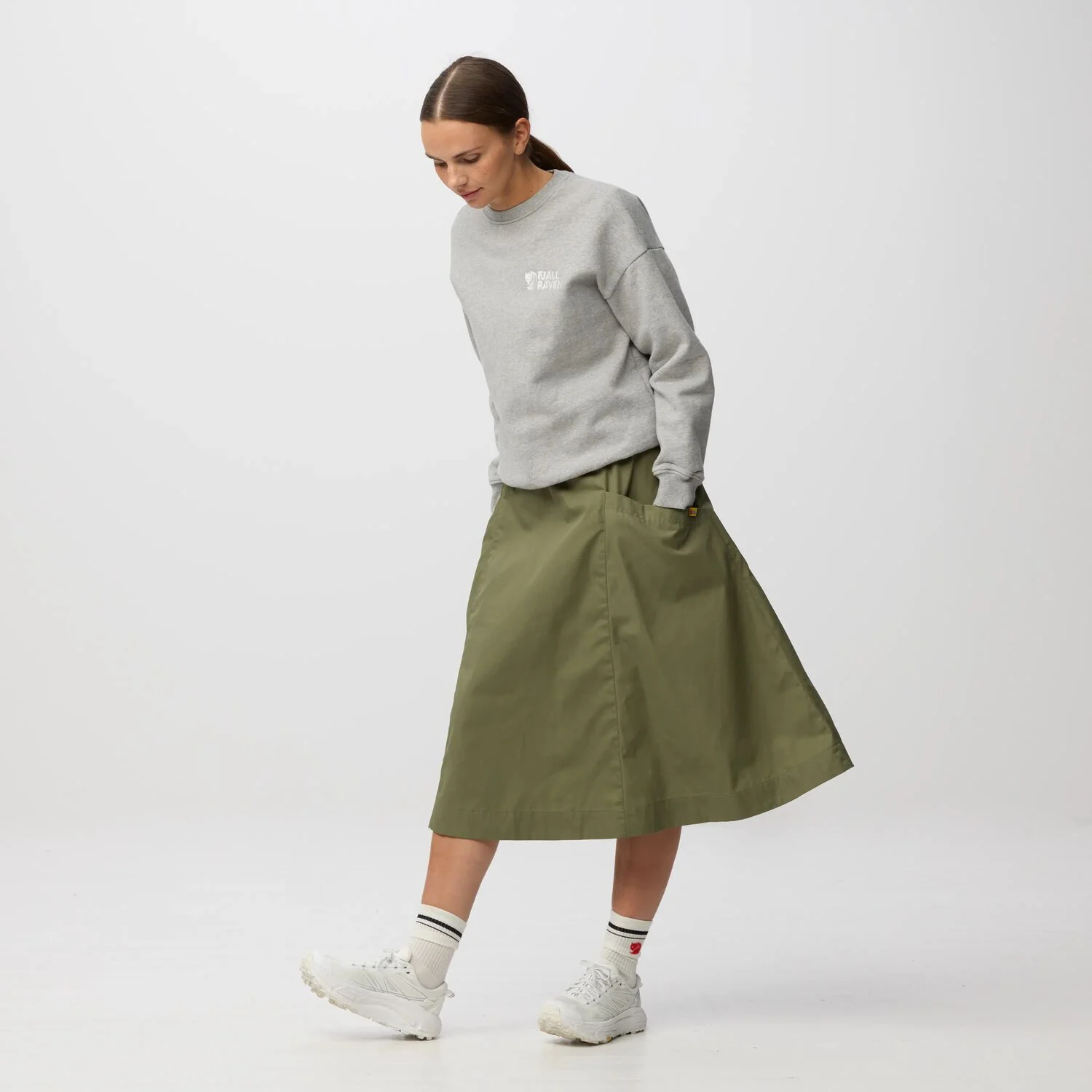 Vardag Skirt W - Image 5