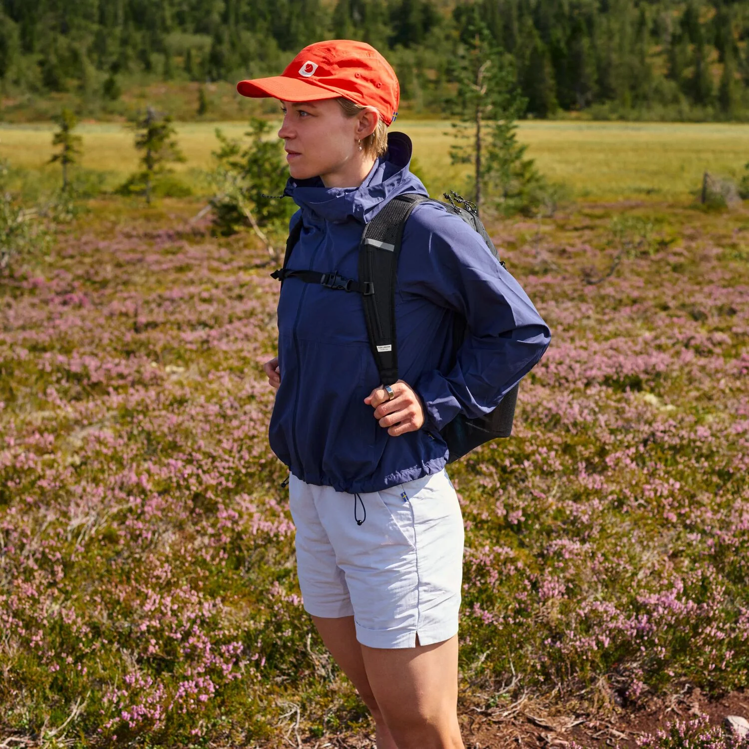 Vardag Summer Shorts W - Image 4